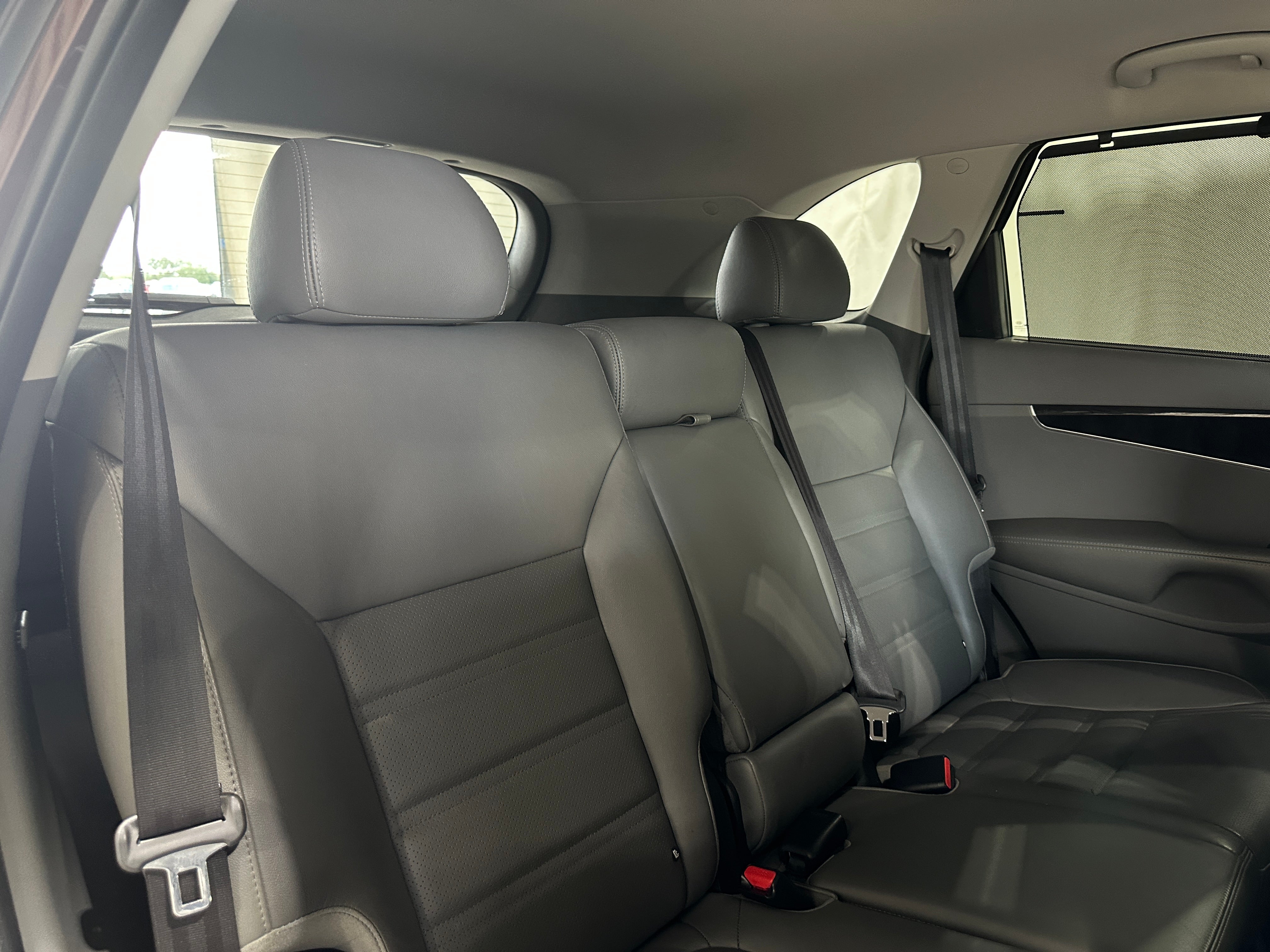 2016 Kia Sorento EX 5