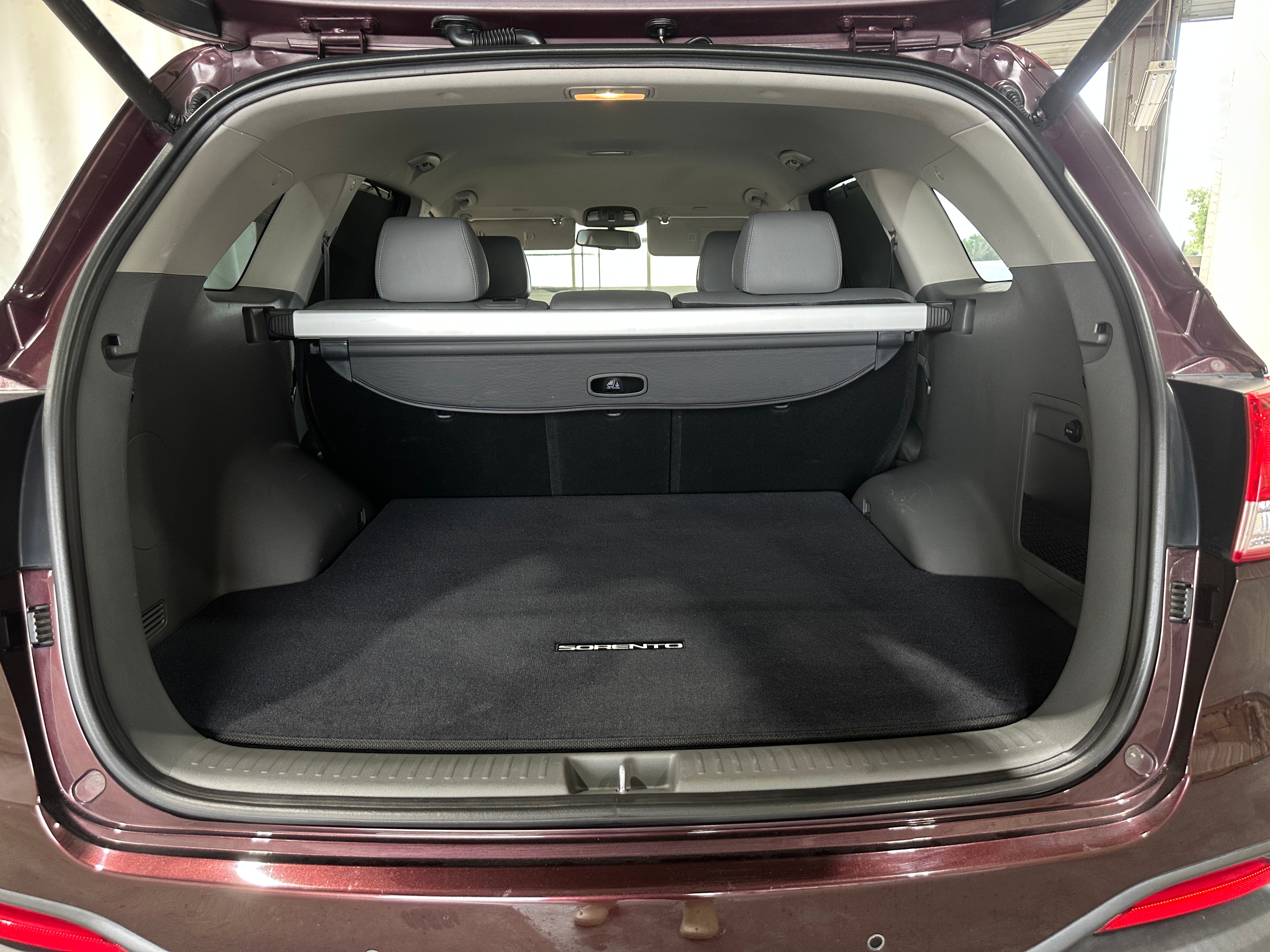 2016 Kia Sorento EX 6