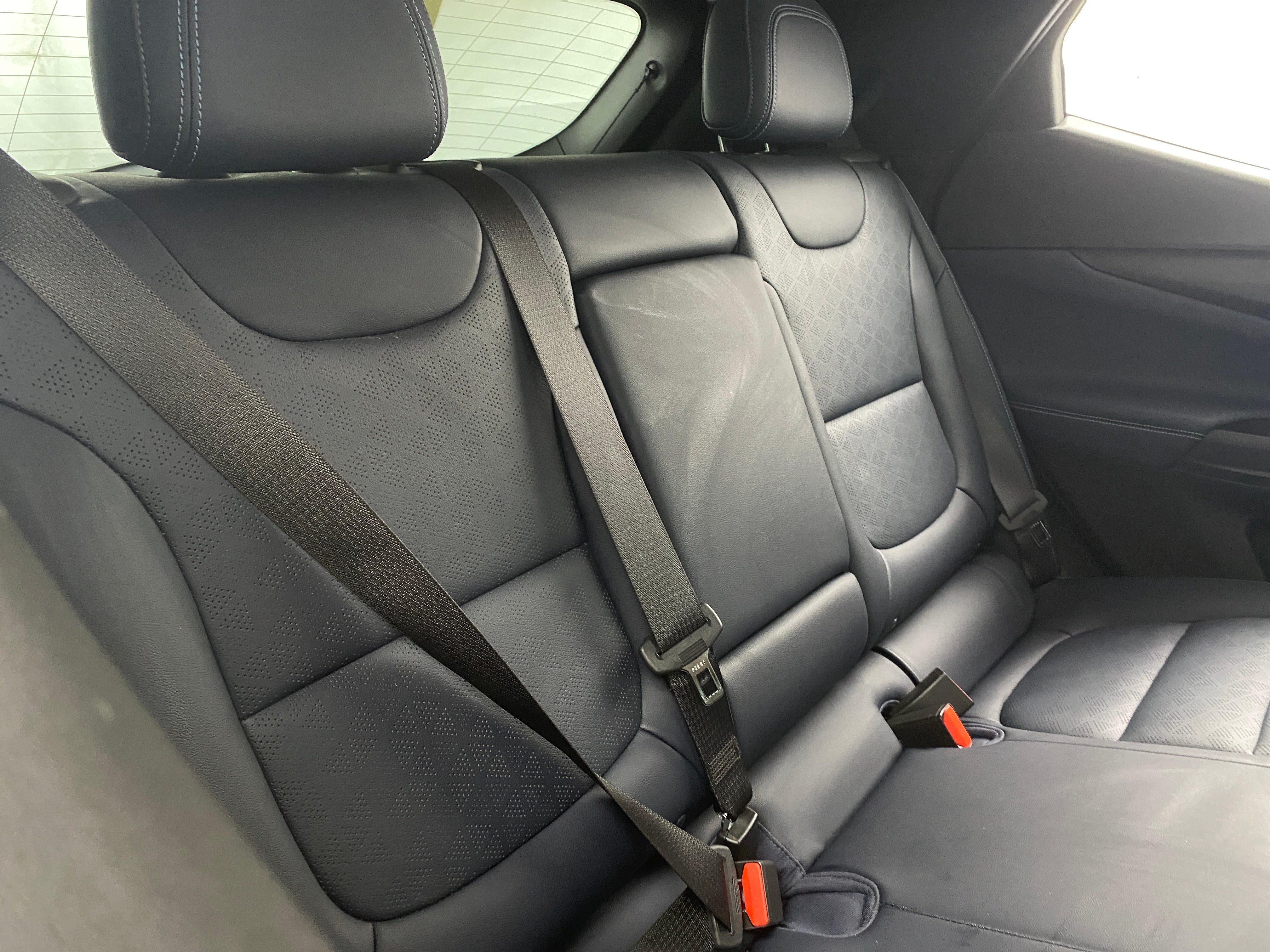 Thumbnail: 2023 Chevrolet Bolt EUV - 5