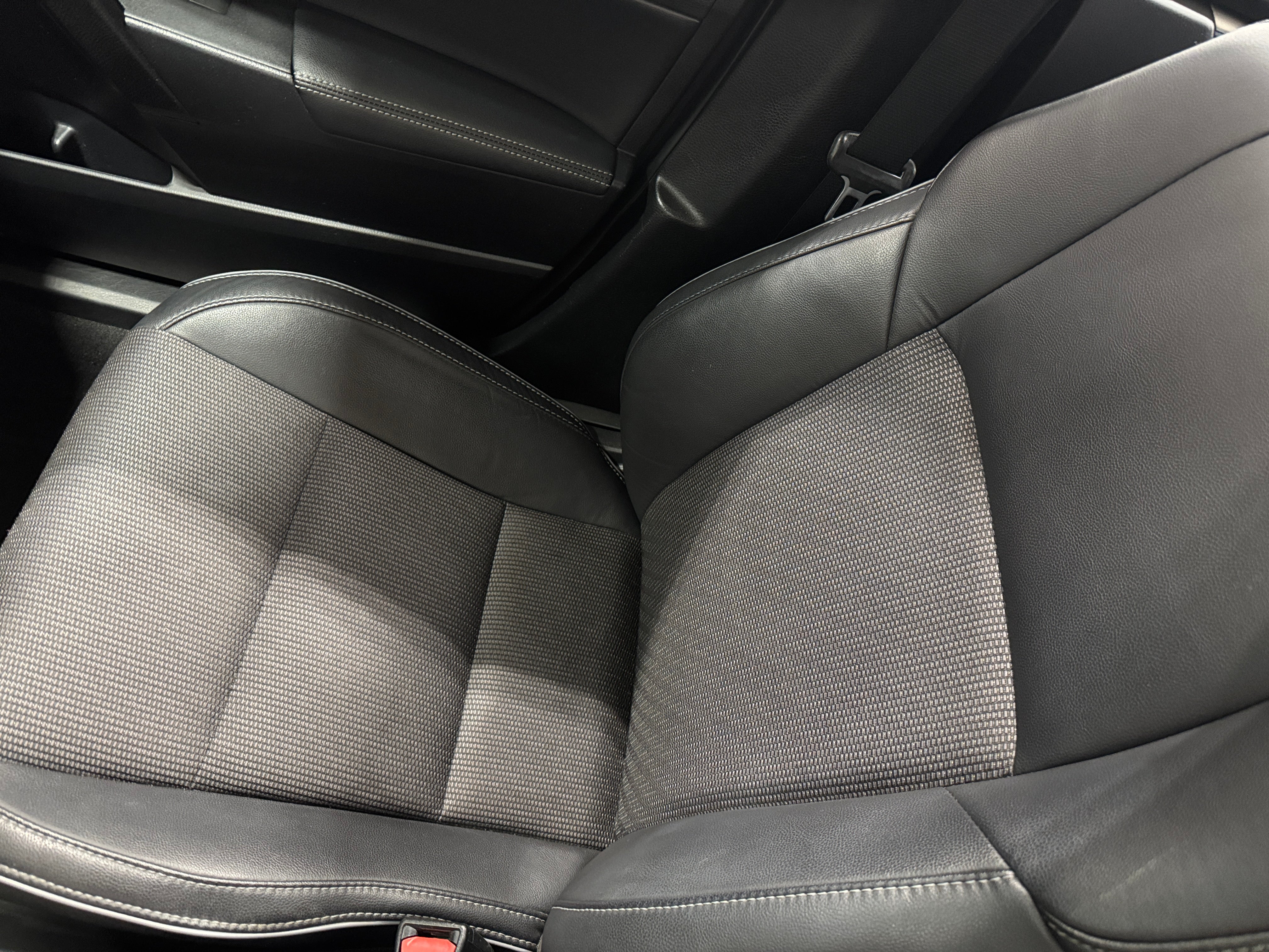 2016 Toyota Corolla S 2