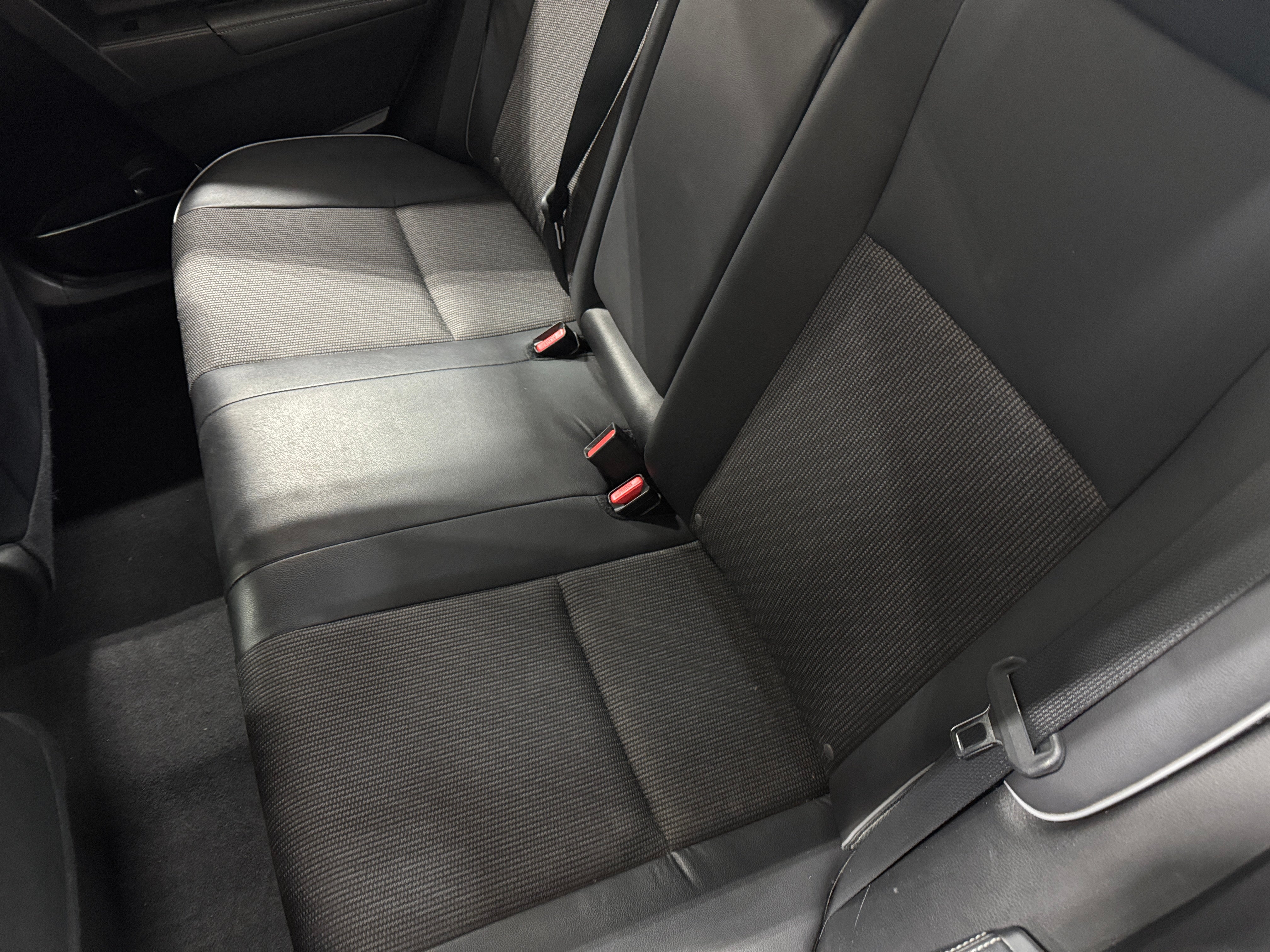 2016 Toyota Corolla S 6
