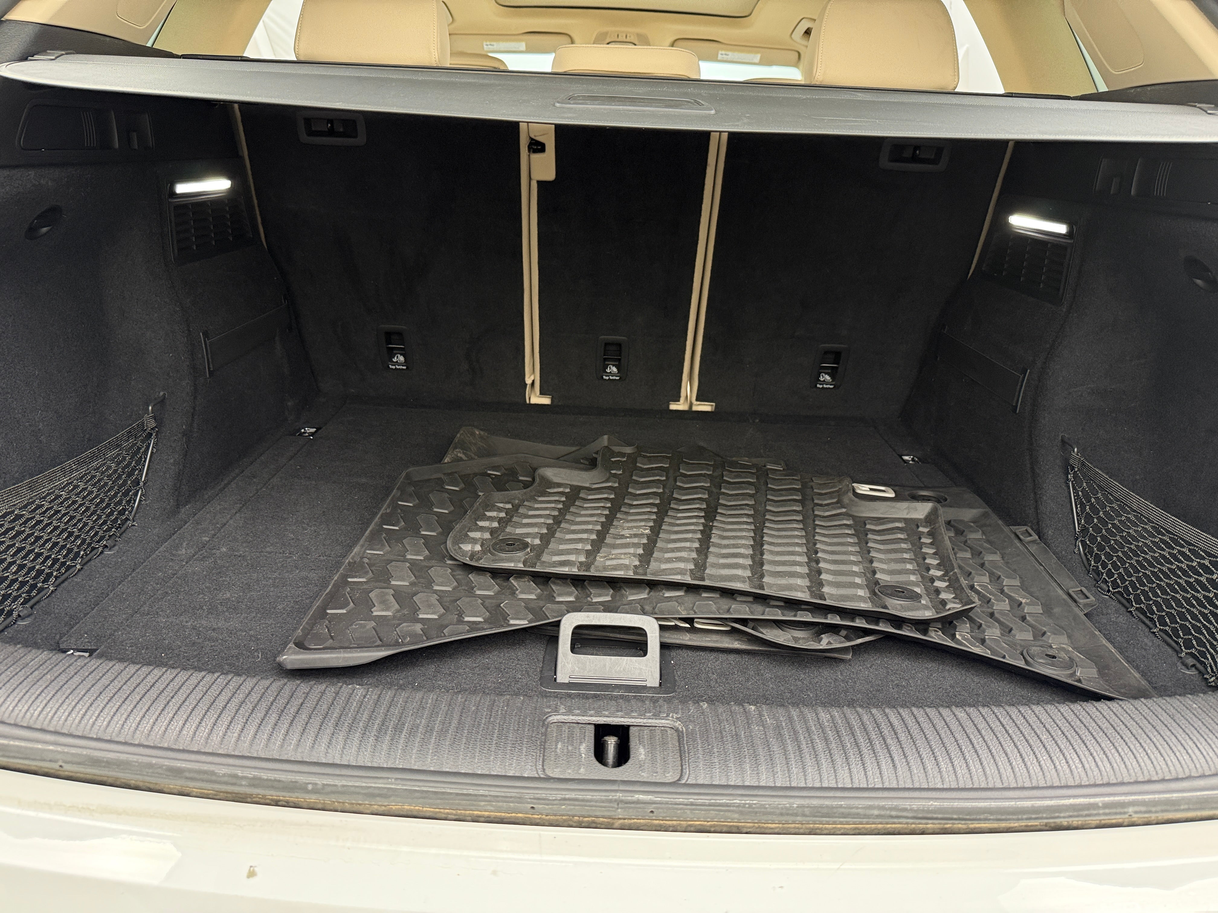 2018 Audi Q5 Premium Plus 6