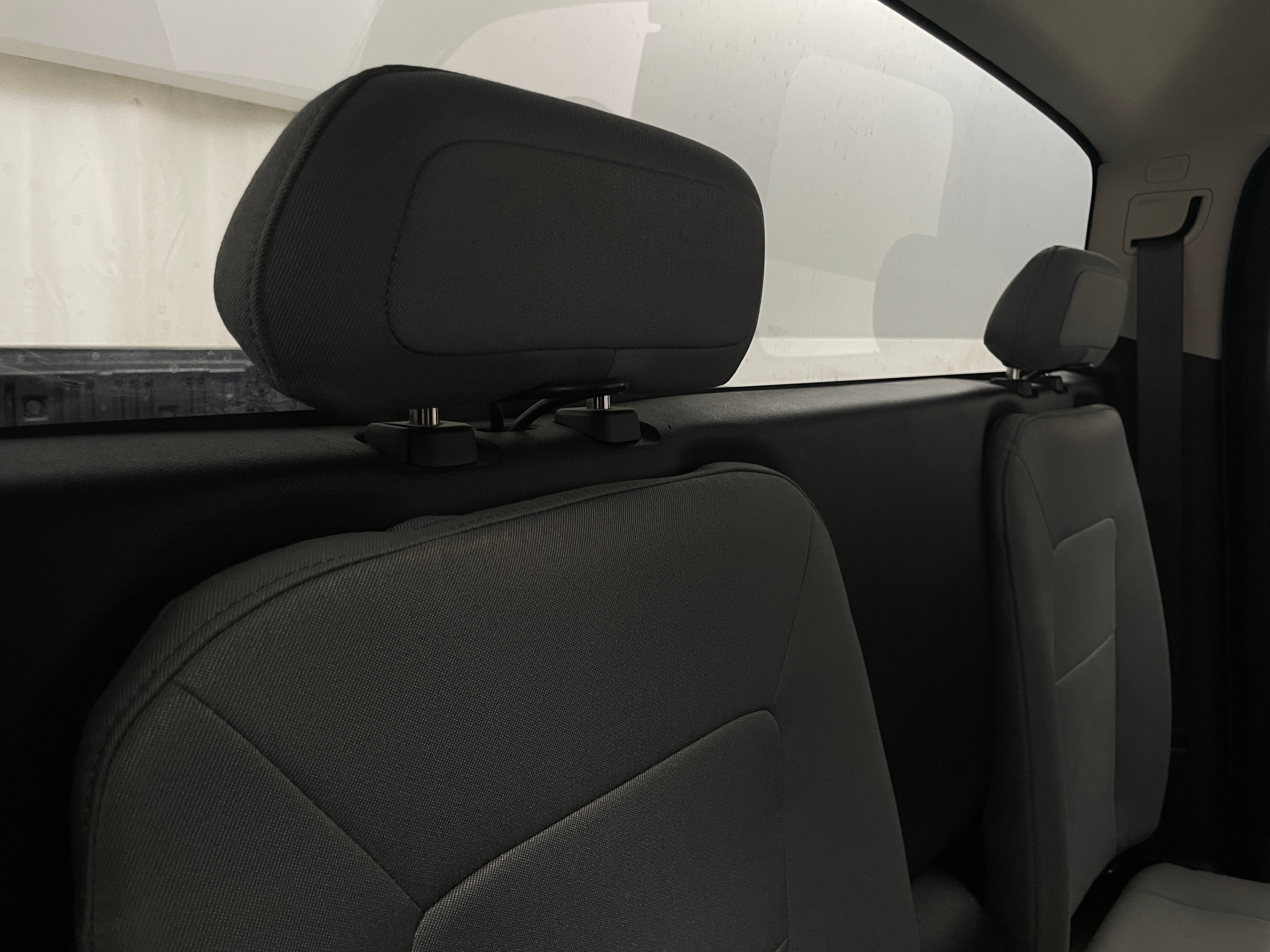 2018 Chevrolet Colorado Work Truck 6