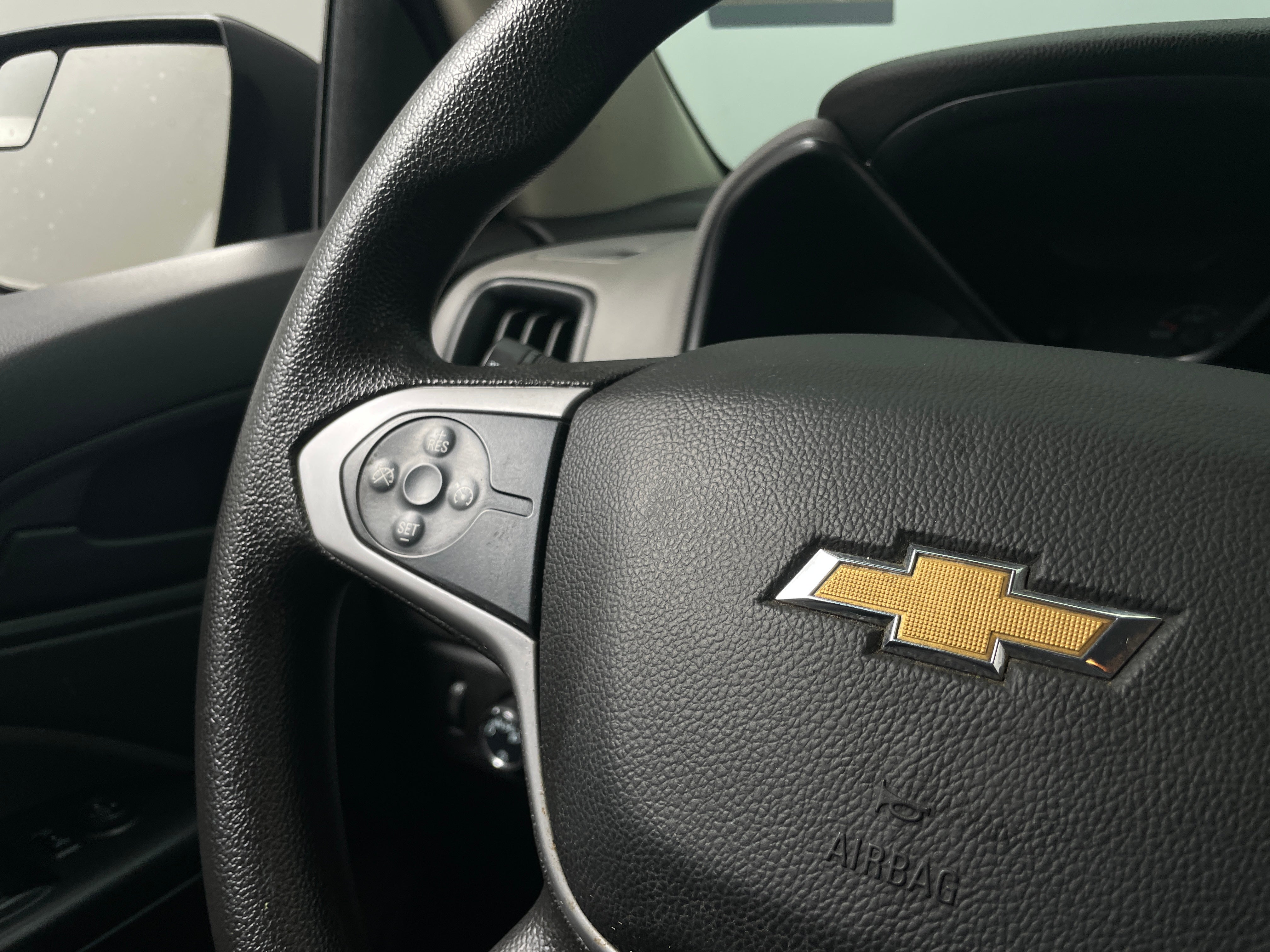 2018 Chevrolet Colorado Work Truck 5
