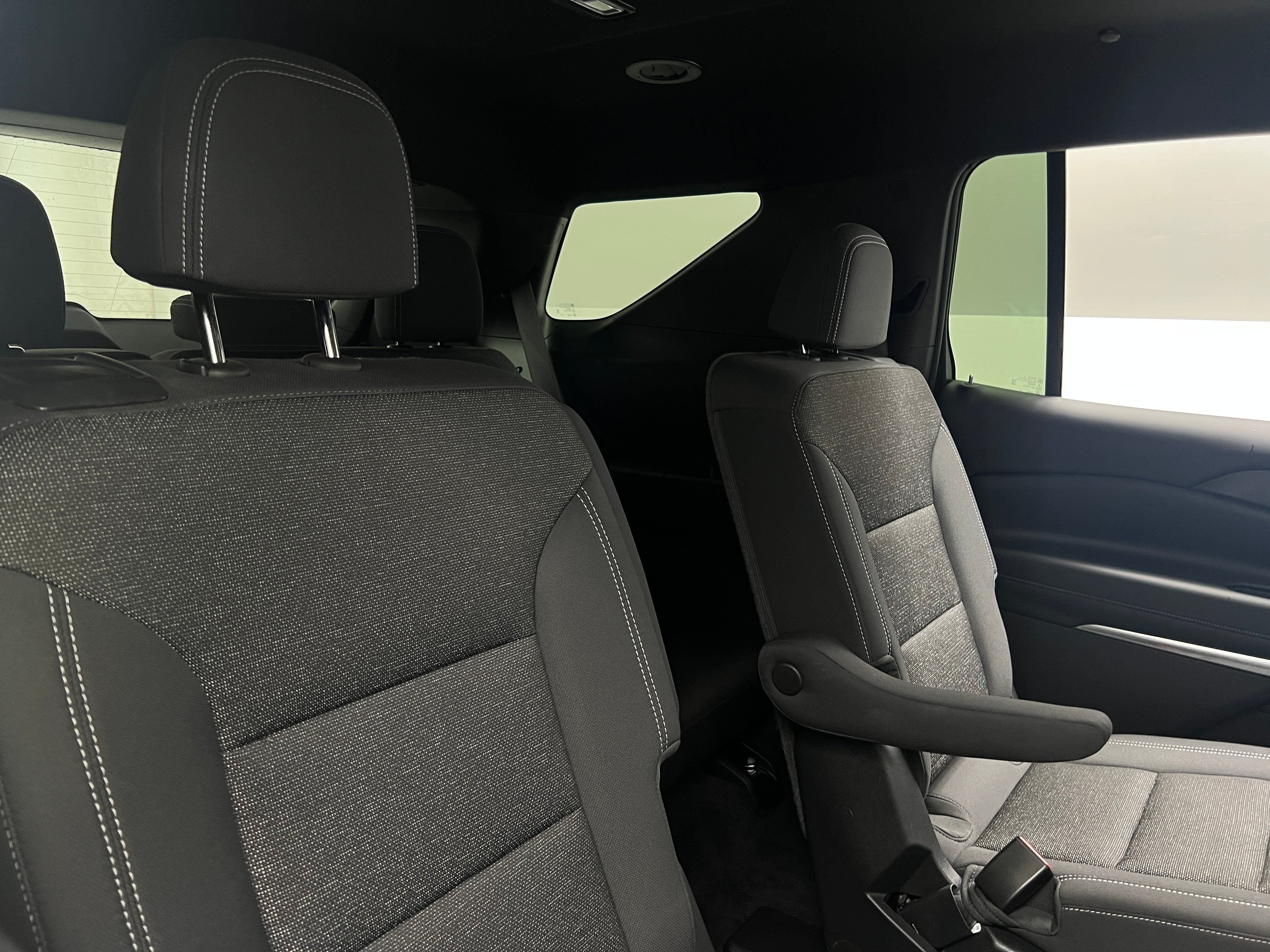 2024 Chevrolet Traverse LT 6