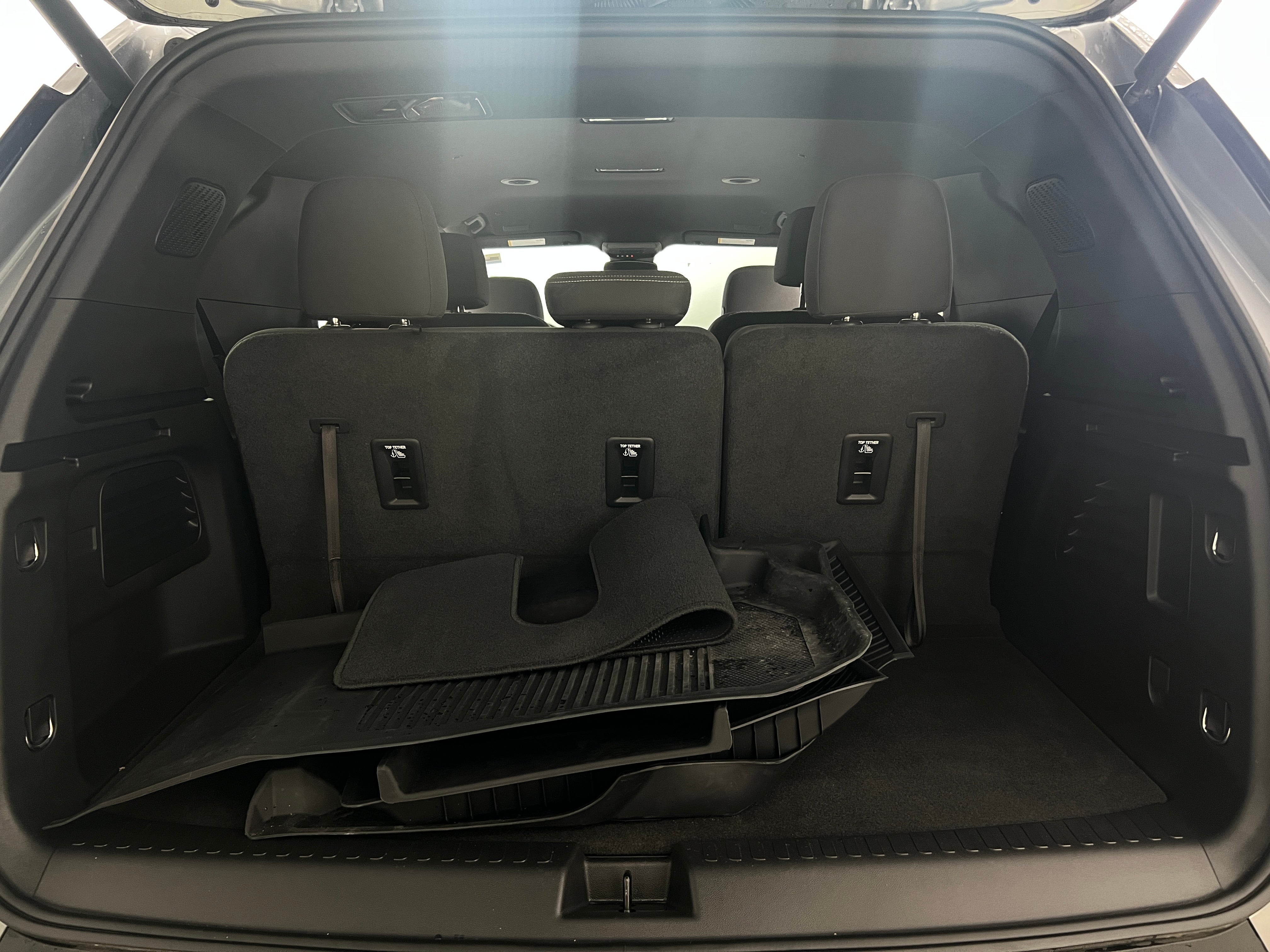 2024 Chevrolet Traverse LT 7