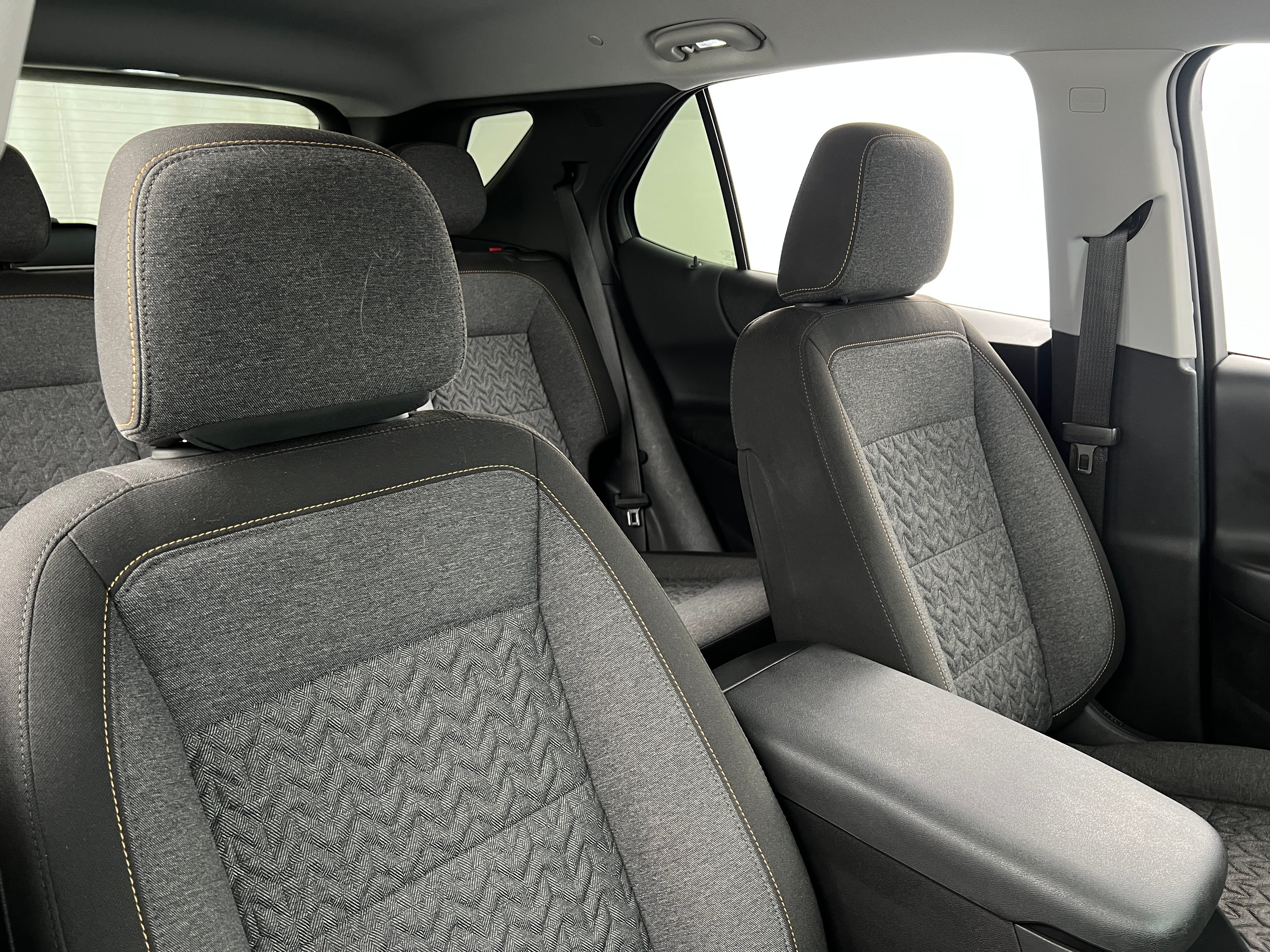 2023 Chevrolet Equinox LT 2