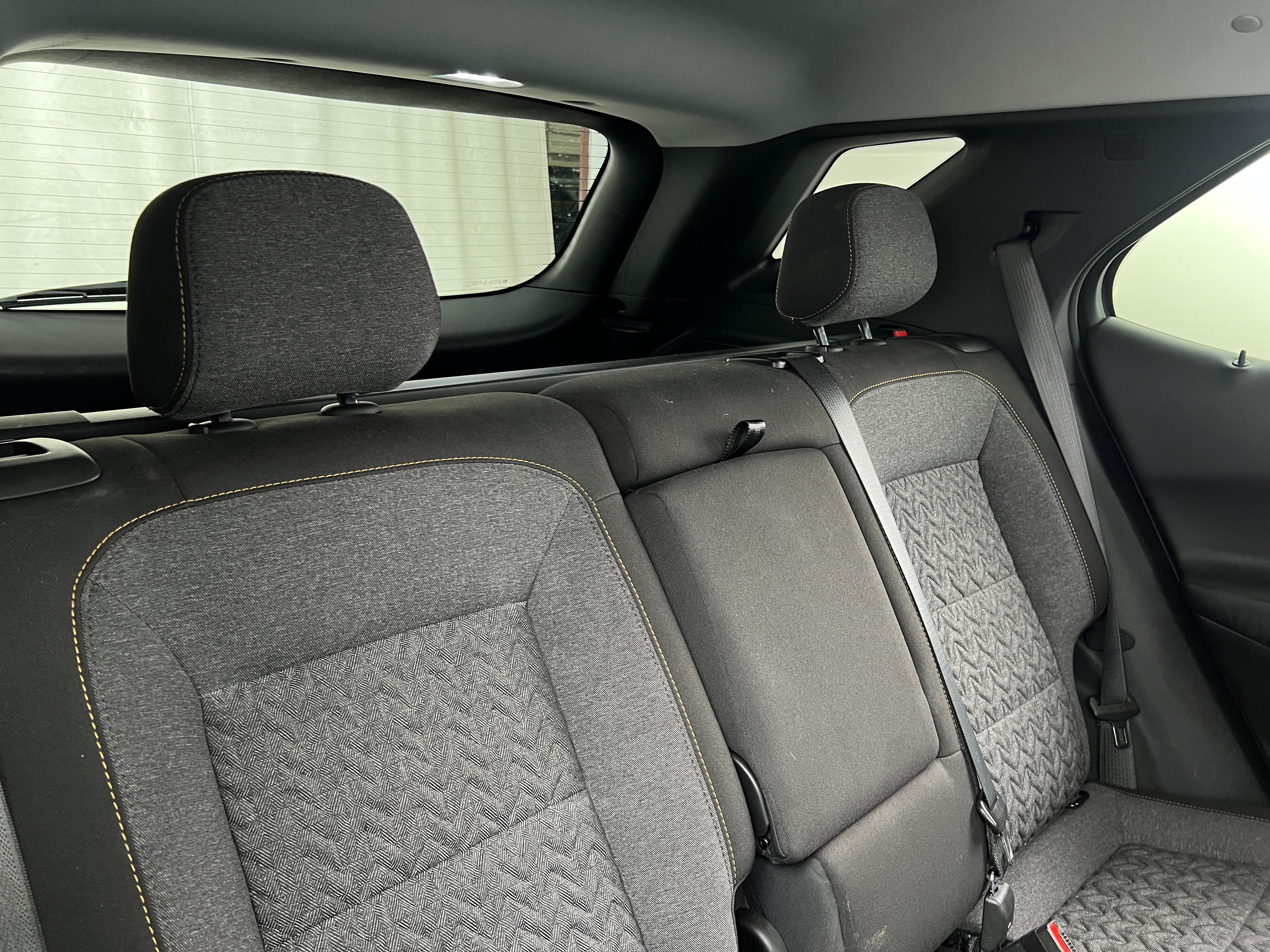 2023 Chevrolet Equinox LT 6