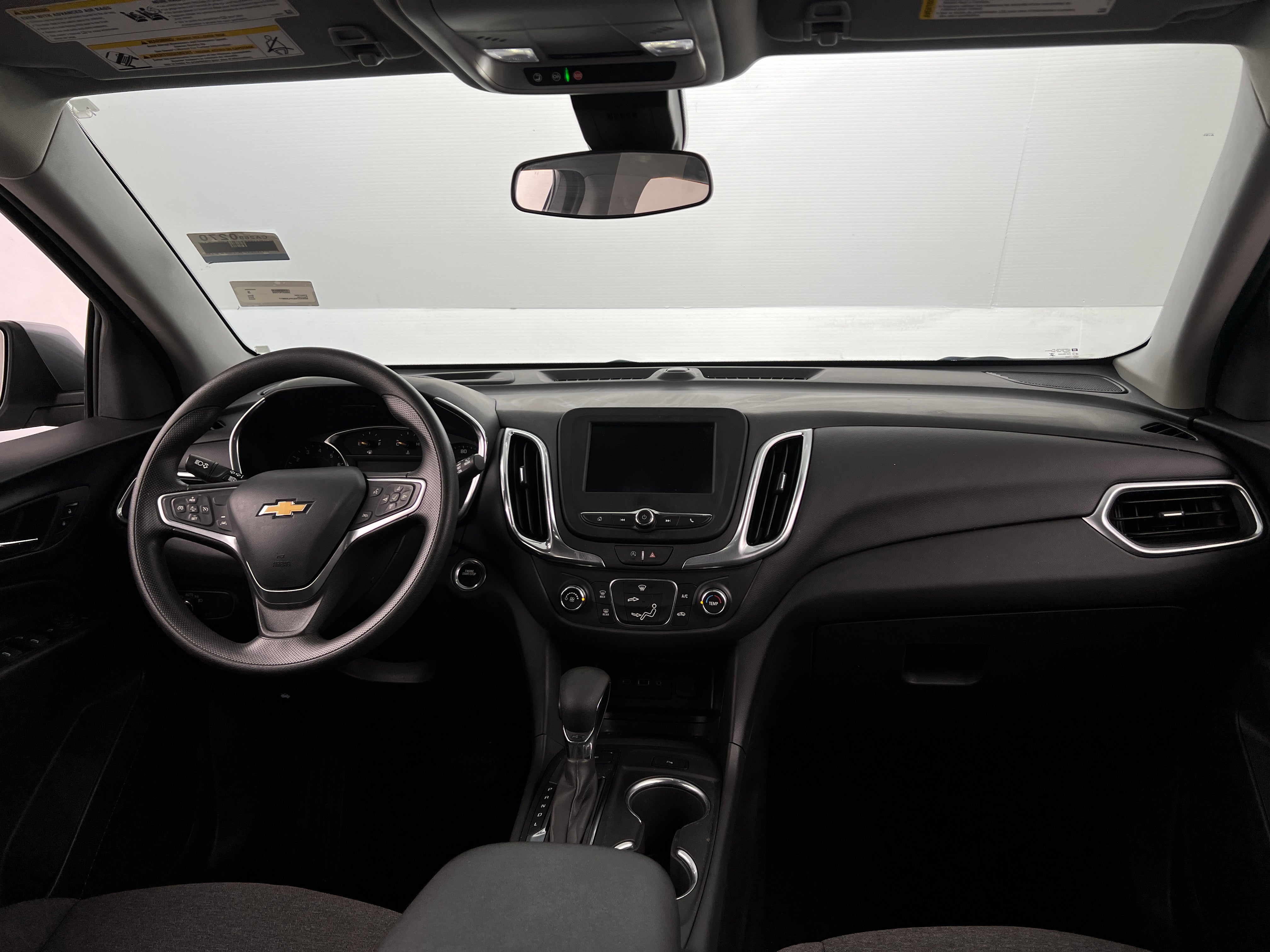 2023 Chevrolet Equinox LT 3