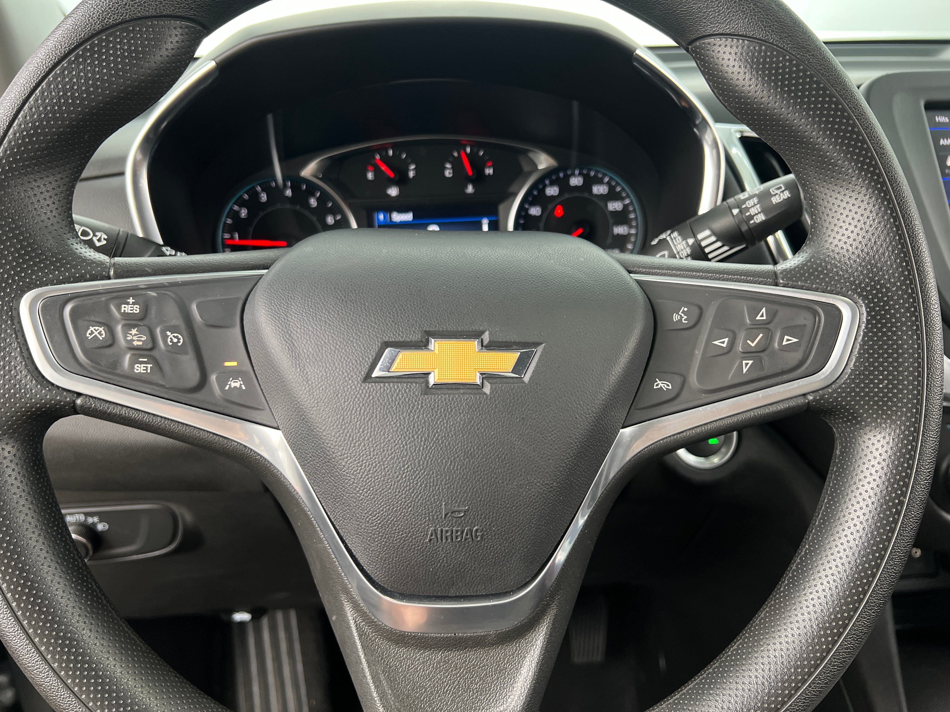 2023 Chevrolet Equinox LT 5