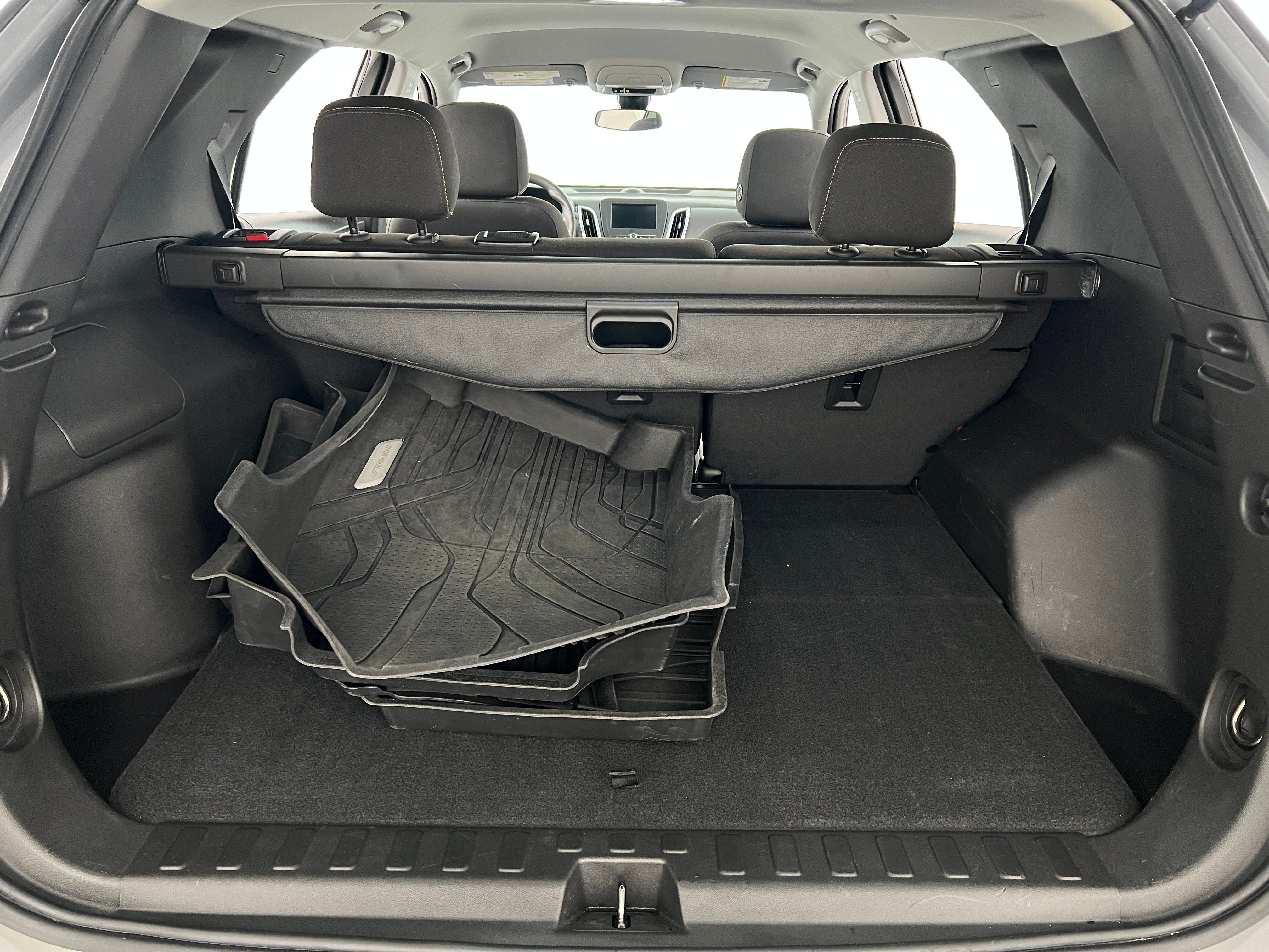 2023 Chevrolet Equinox LT 7