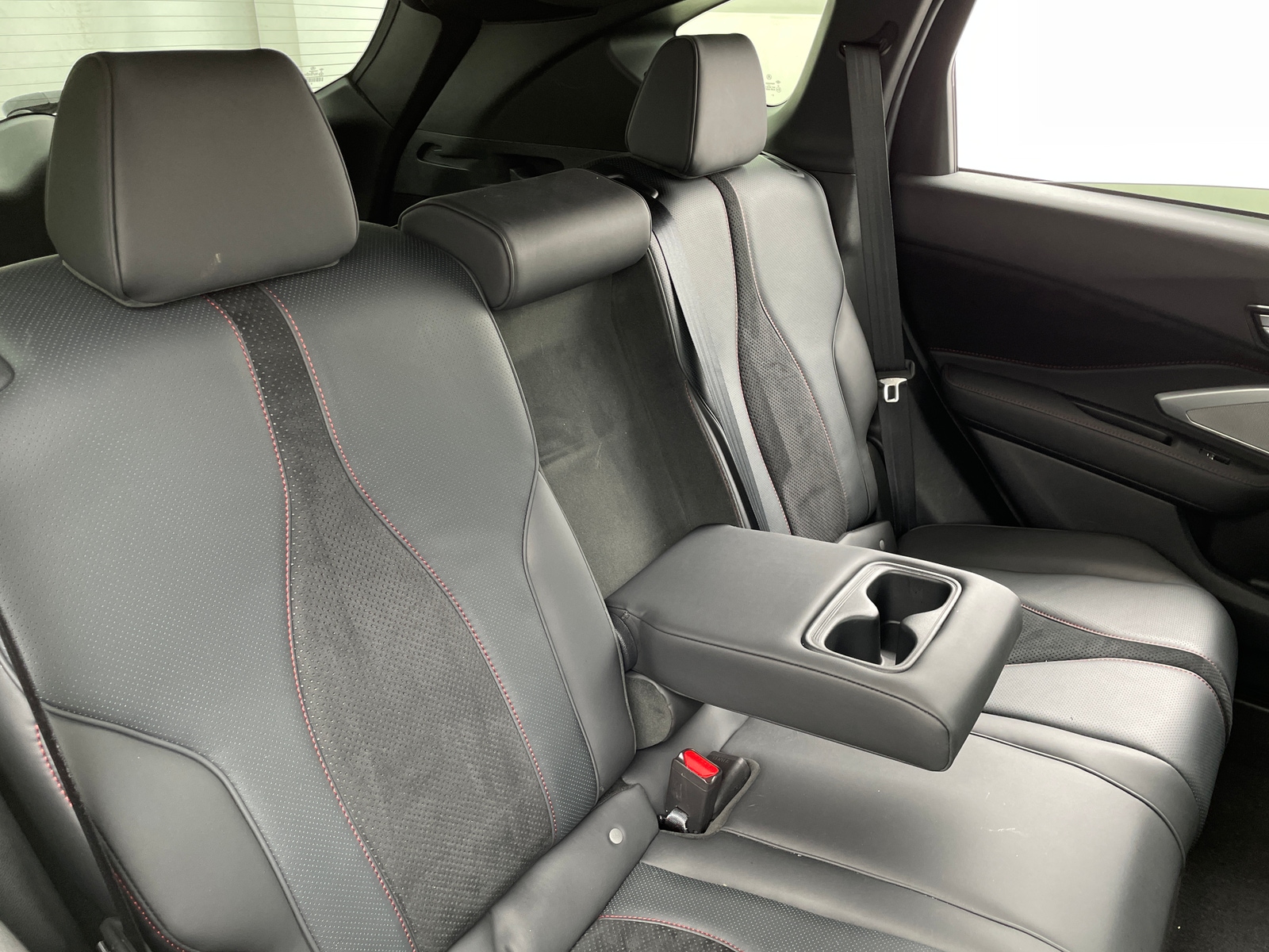 Thumbnail: 2024 Acura RDX - 5