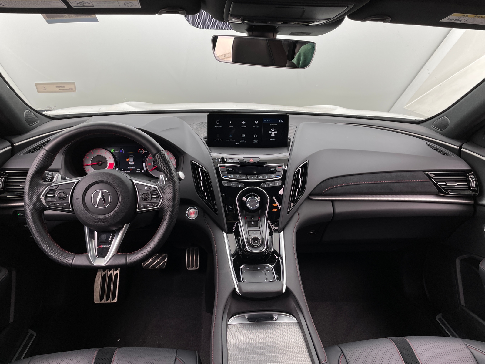Thumbnail: 2024 Acura RDX - 2