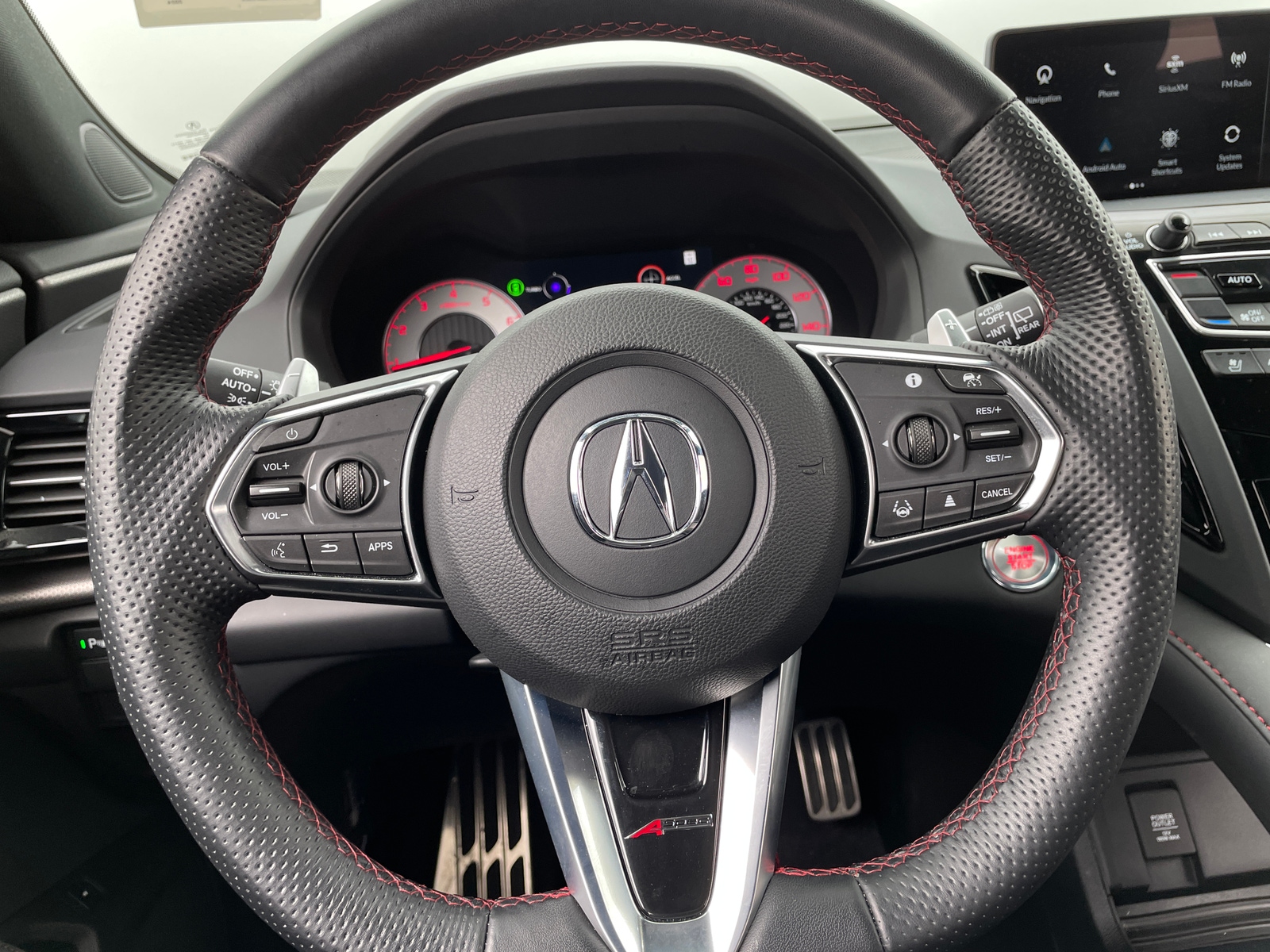 Thumbnail: 2024 Acura RDX - 4