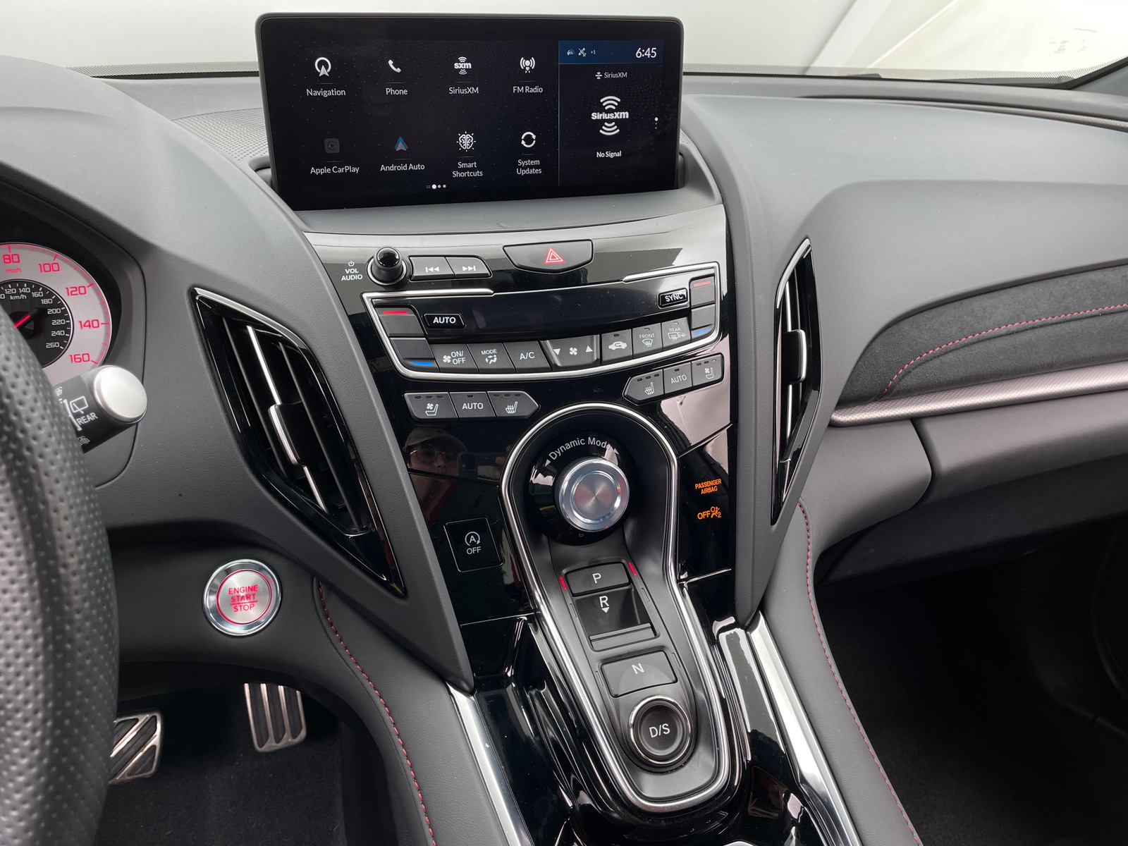 Thumbnail: 2024 Acura RDX - 3