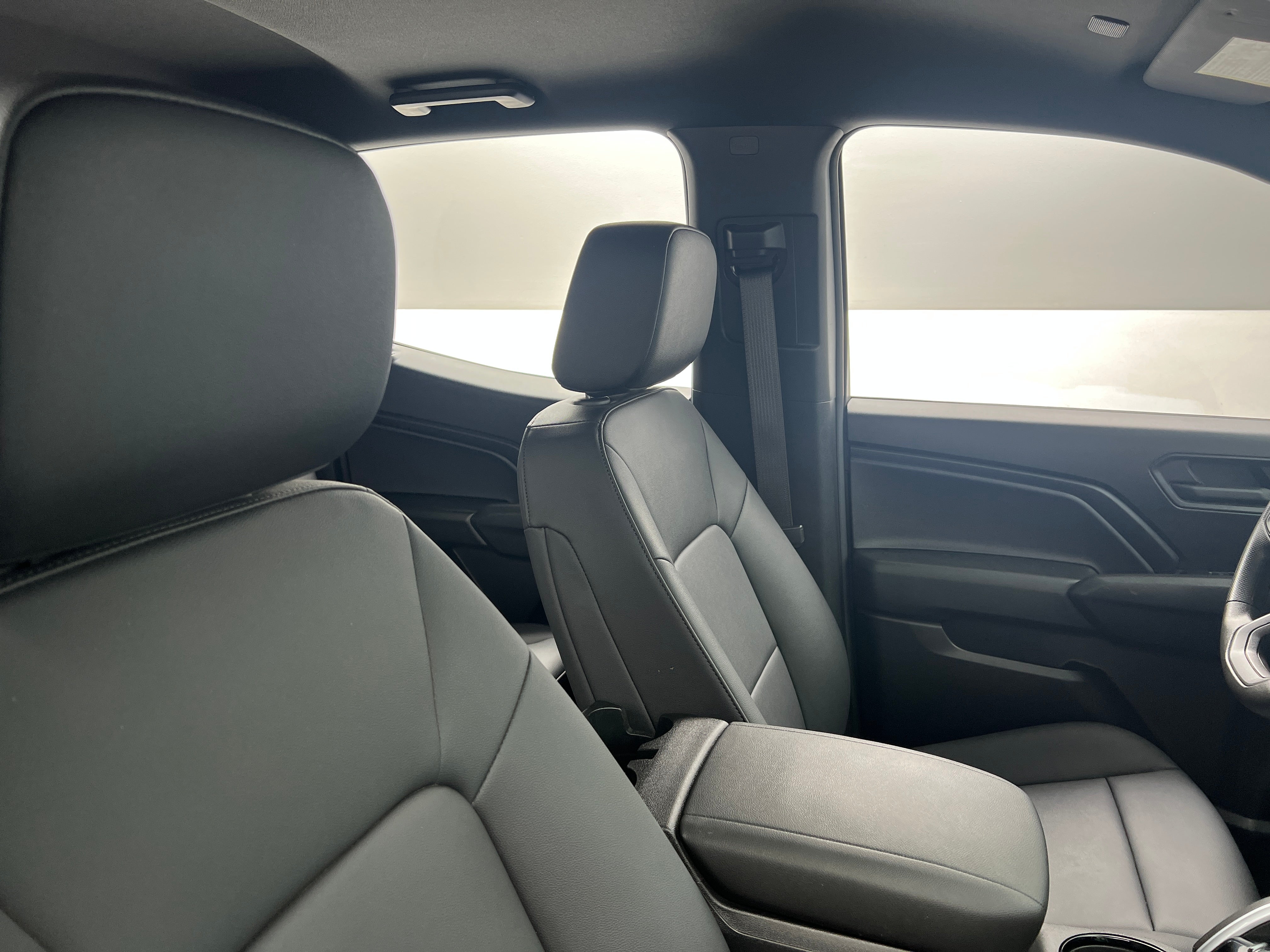 2024 Chevrolet Colorado Trail Boss 2