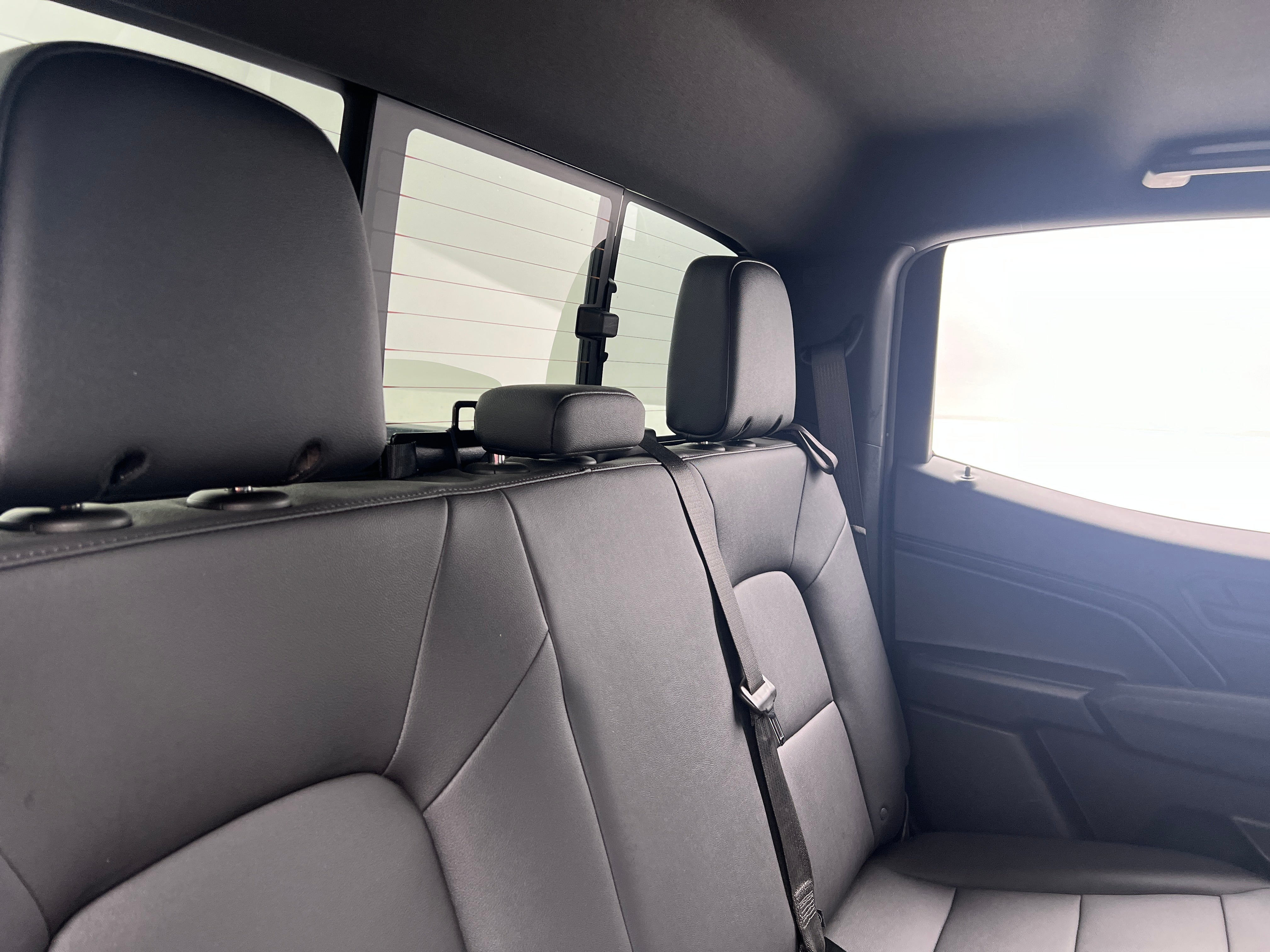 2024 Chevrolet Colorado Trail Boss 6