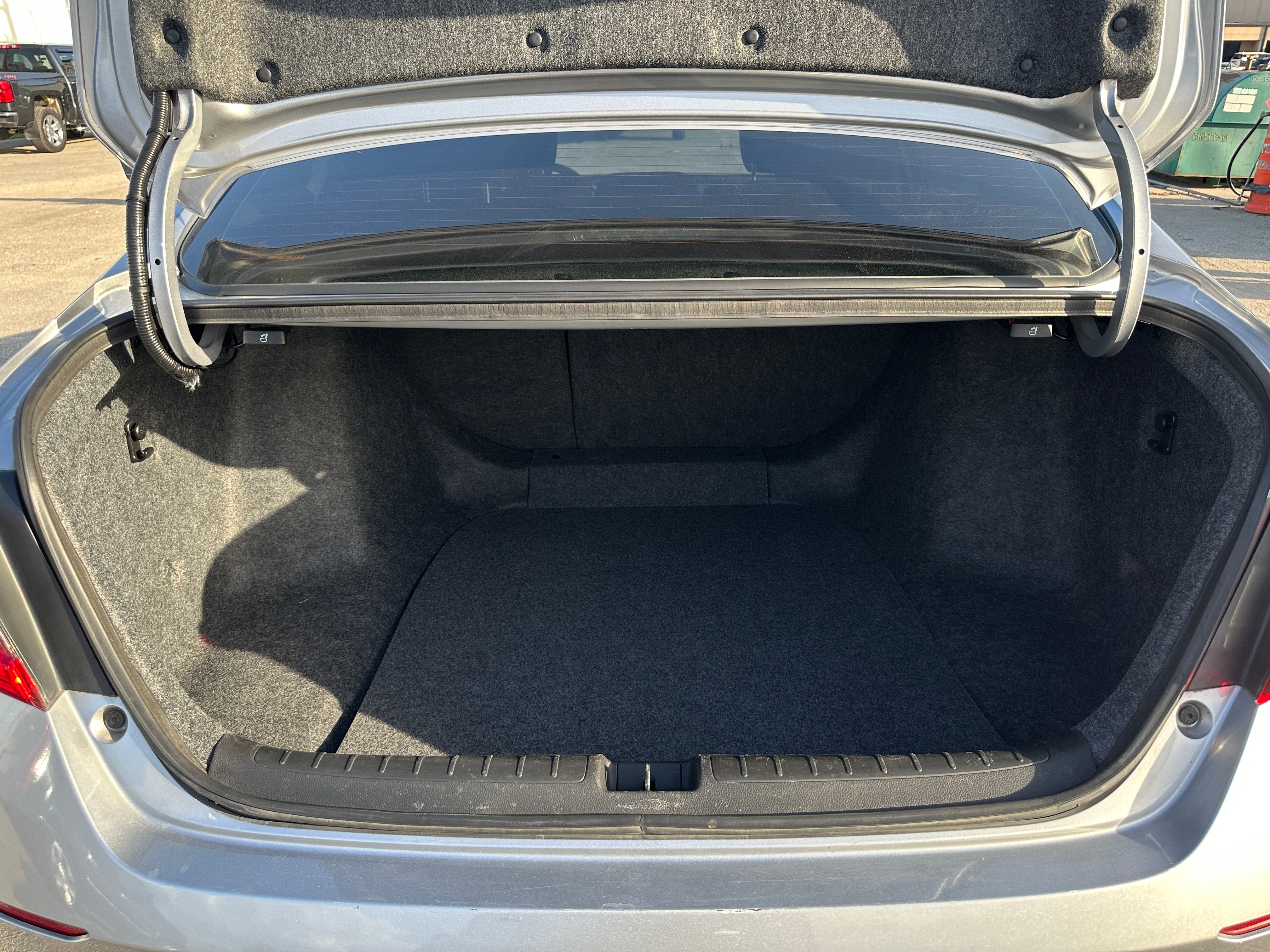 2021 Honda Accord Base 7