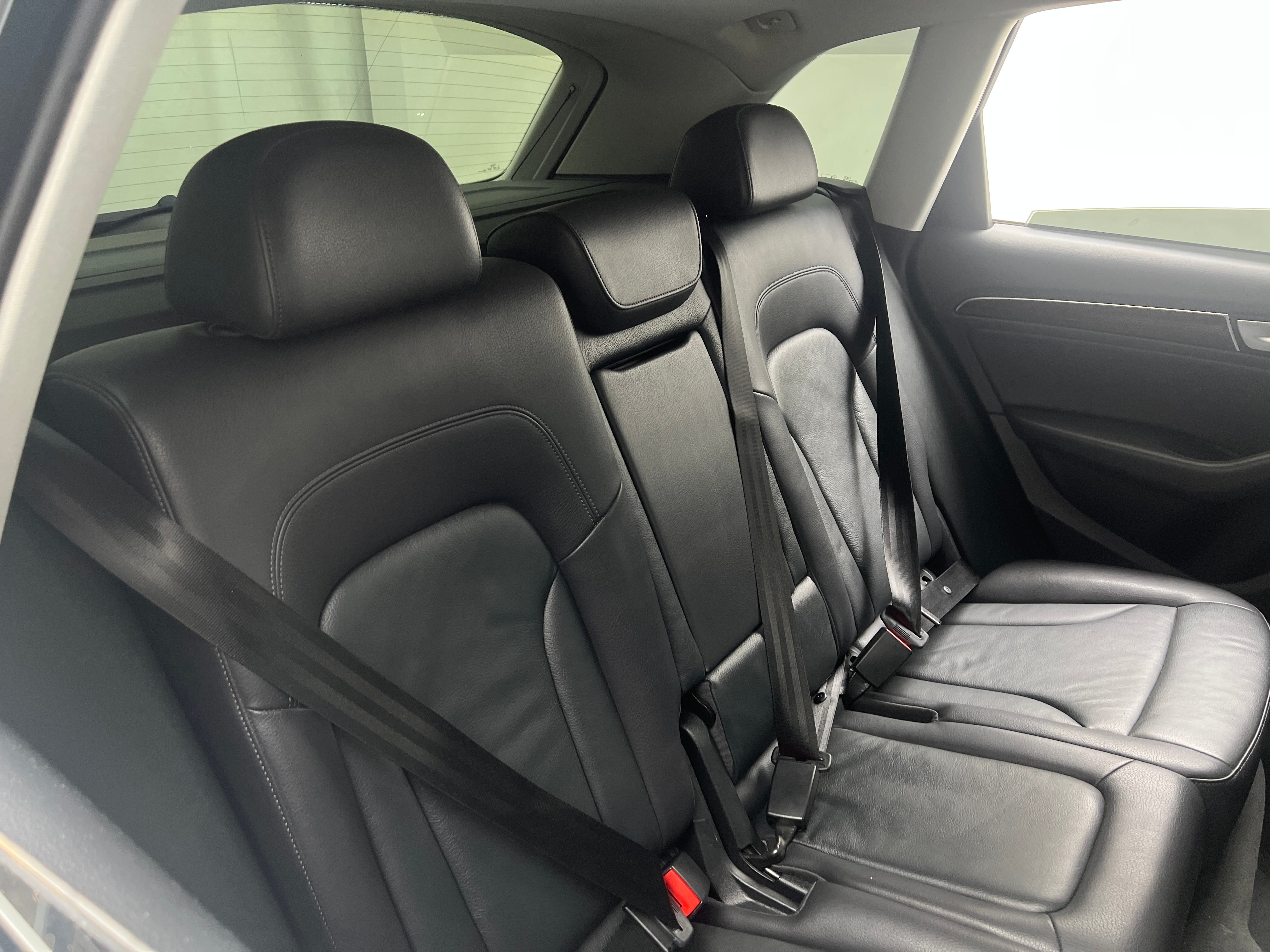 2017 Audi Q5 Premium 5