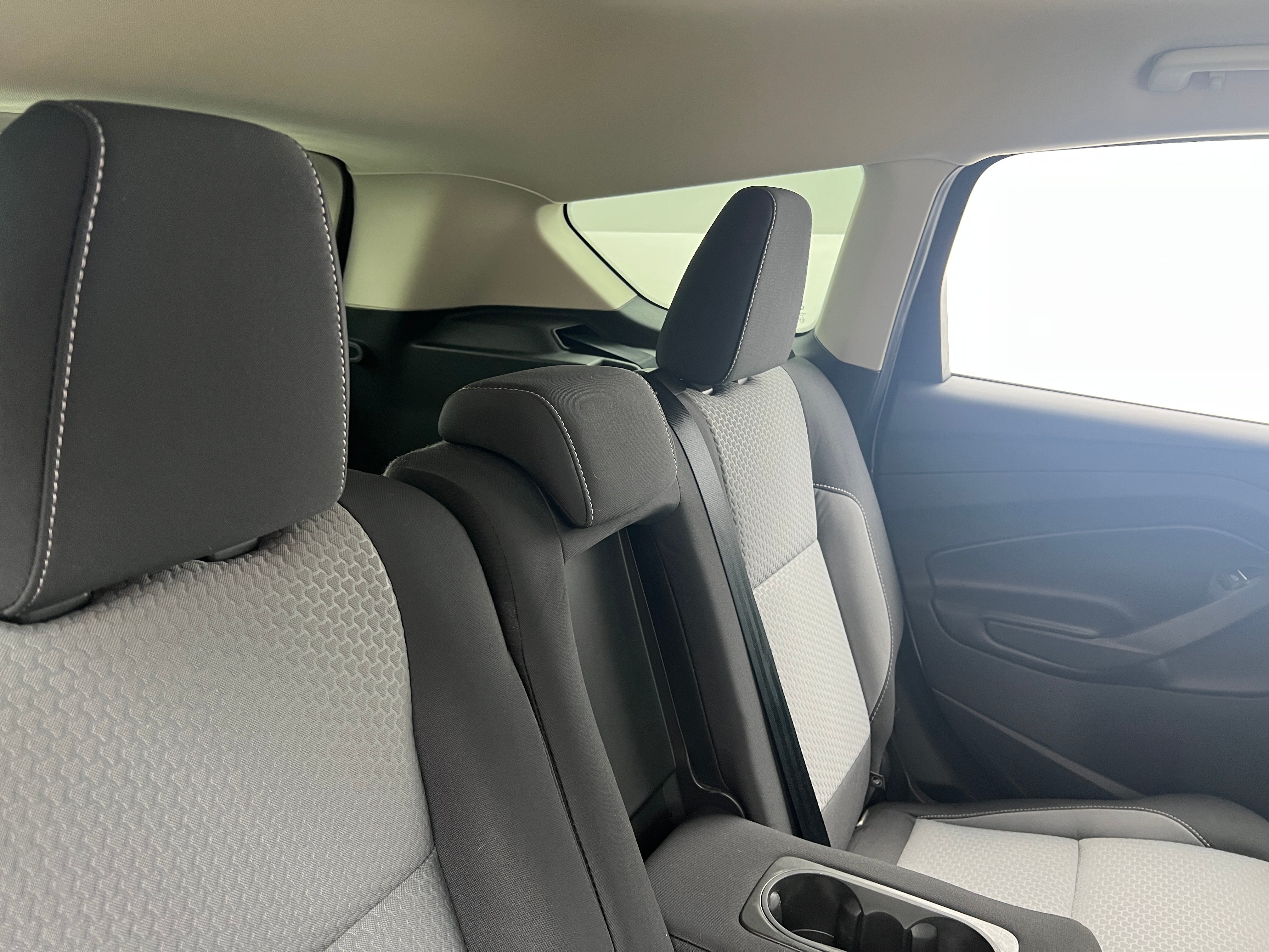 2019 Ford Escape SE 6