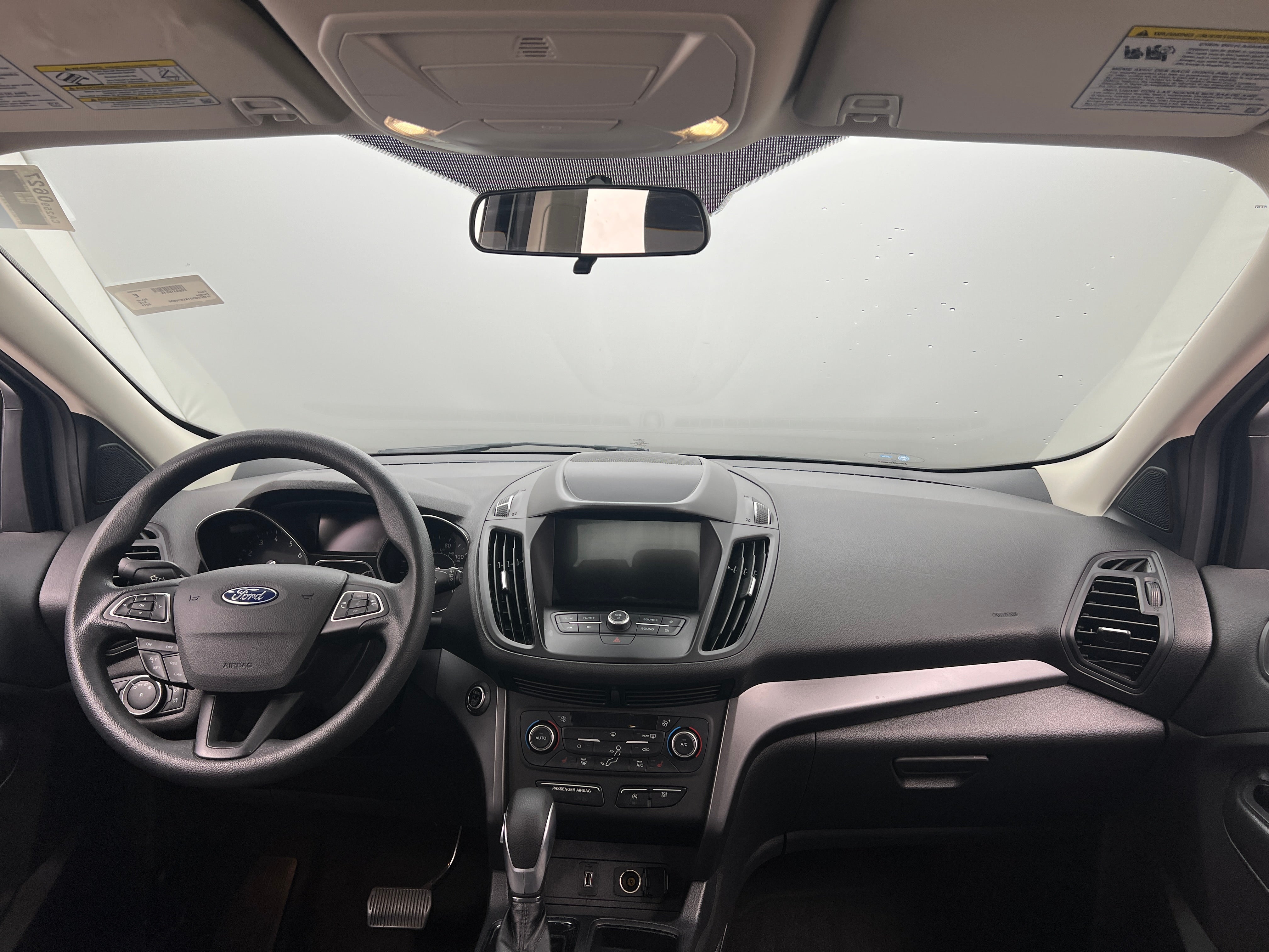 2019 Ford Escape SE 3