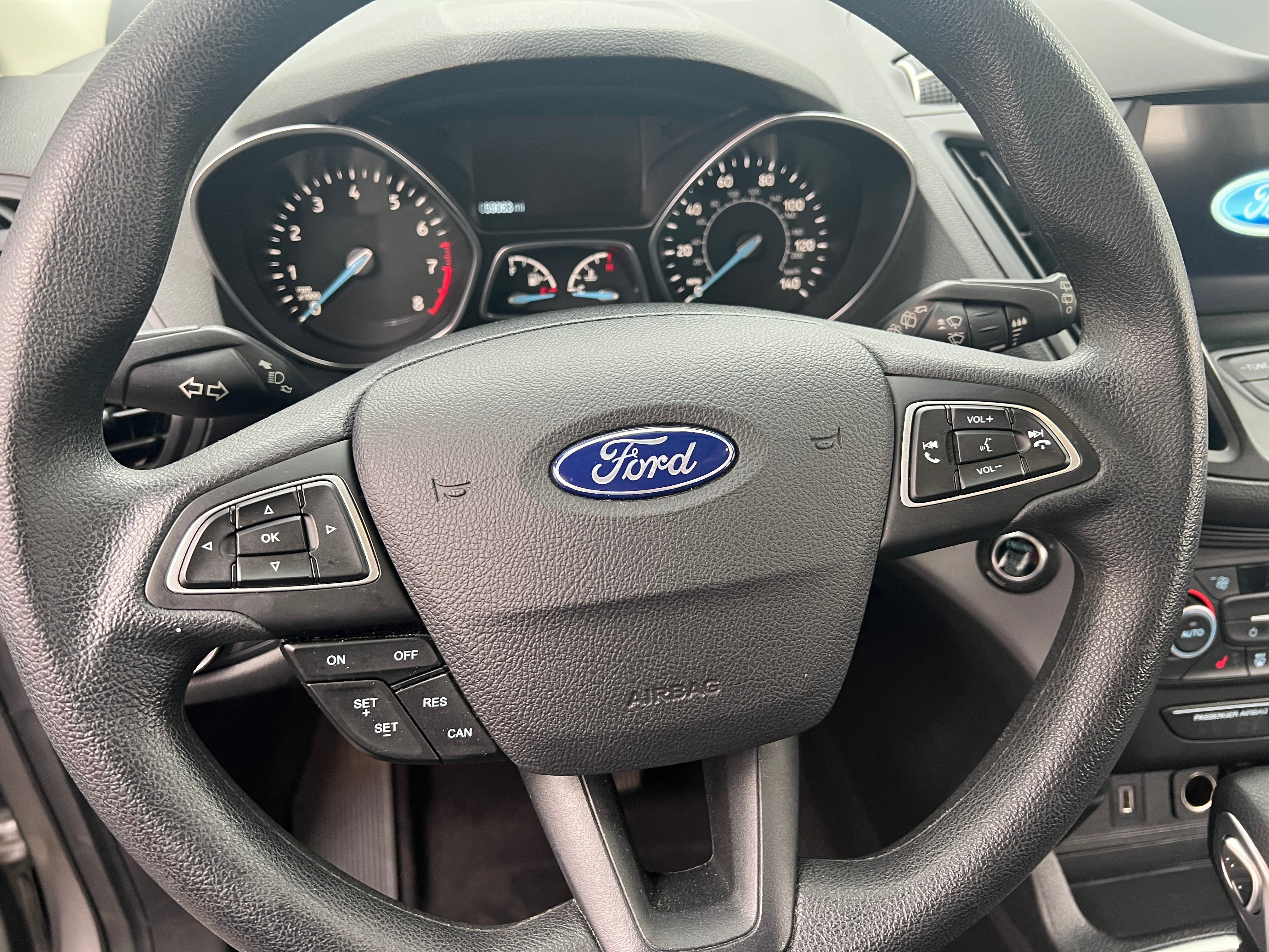 2019 Ford Escape SE 5