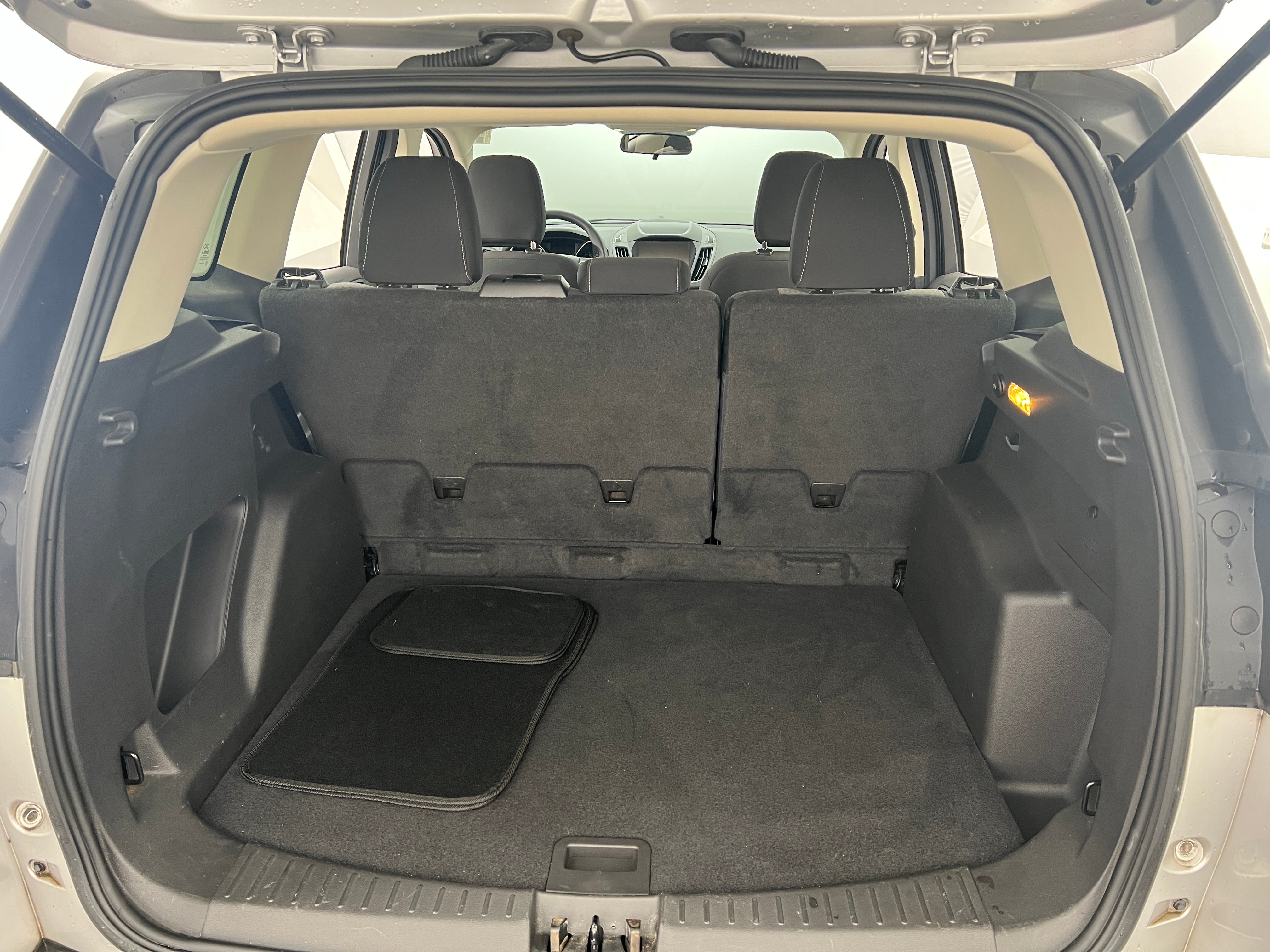 2019 Ford Escape SE 7