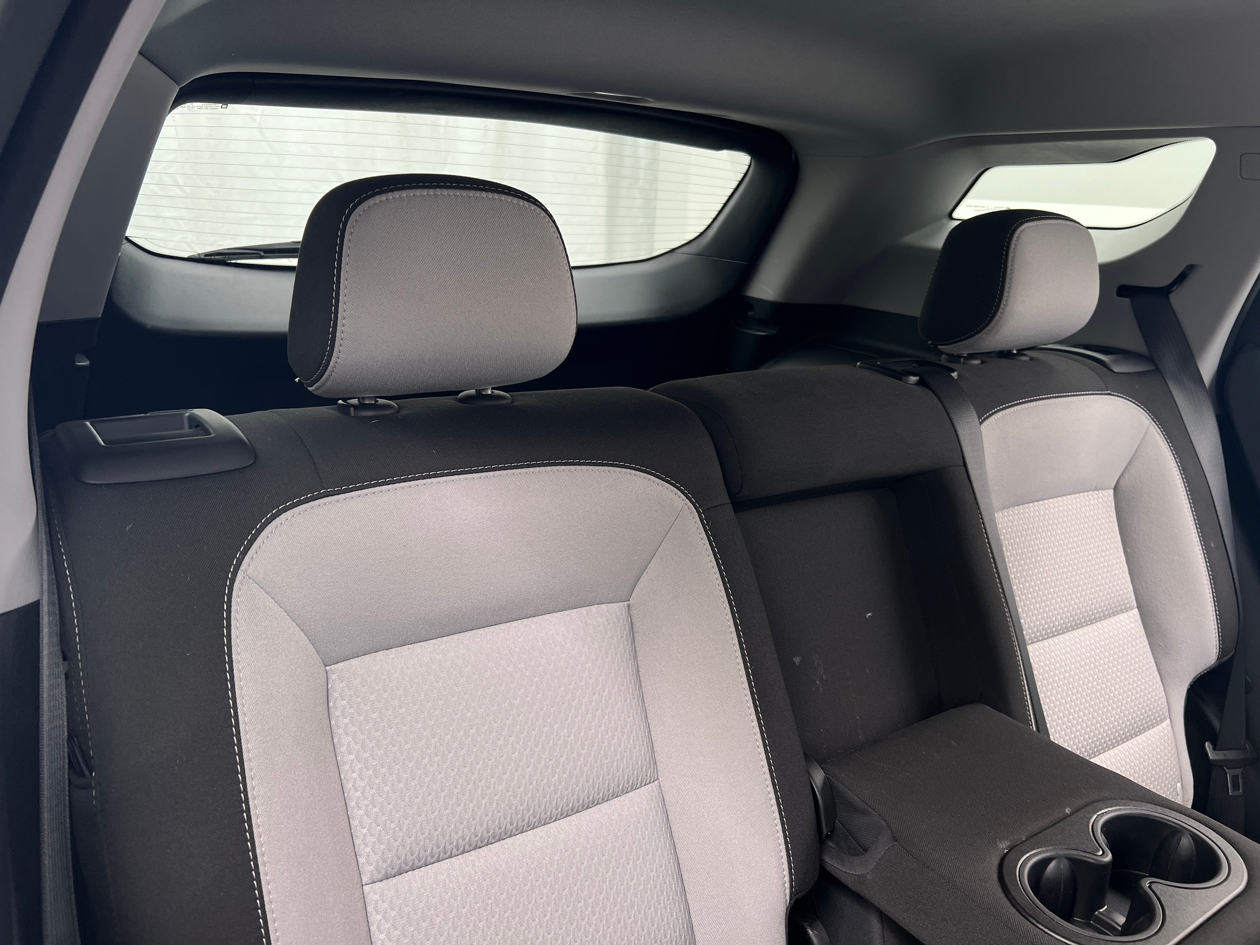 2023 GMC Terrain SLE 6