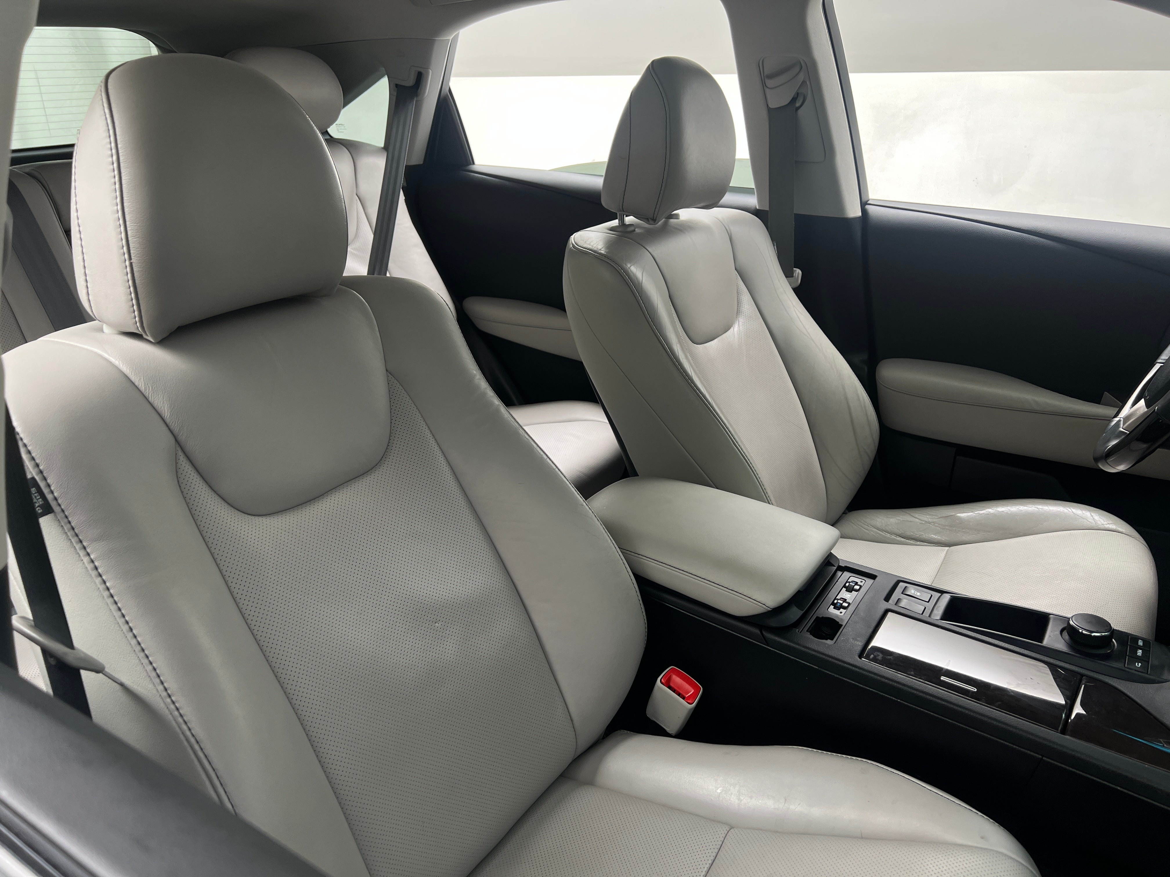 2013 Lexus RX 350 2