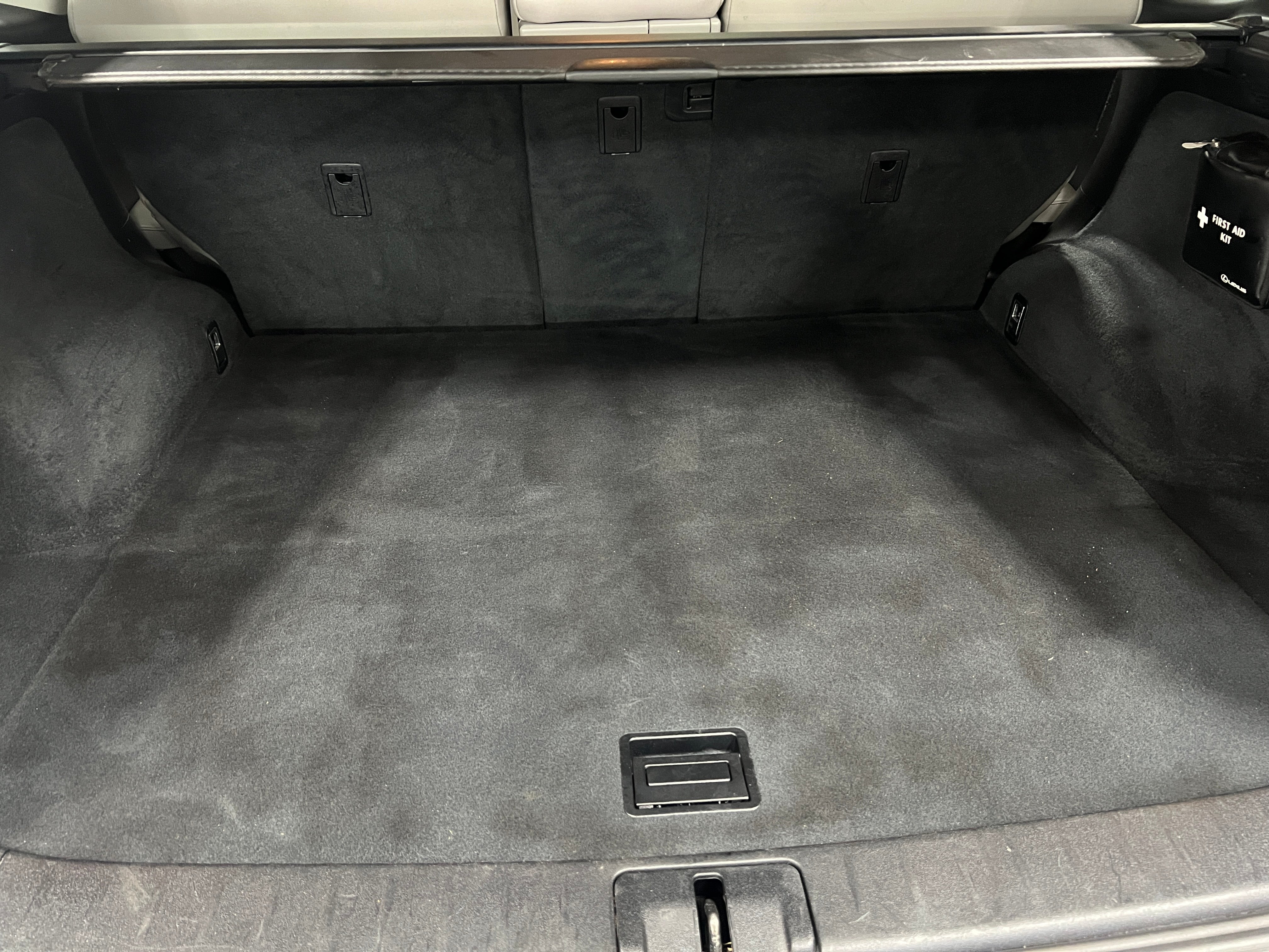 2013 Lexus RX 350 7