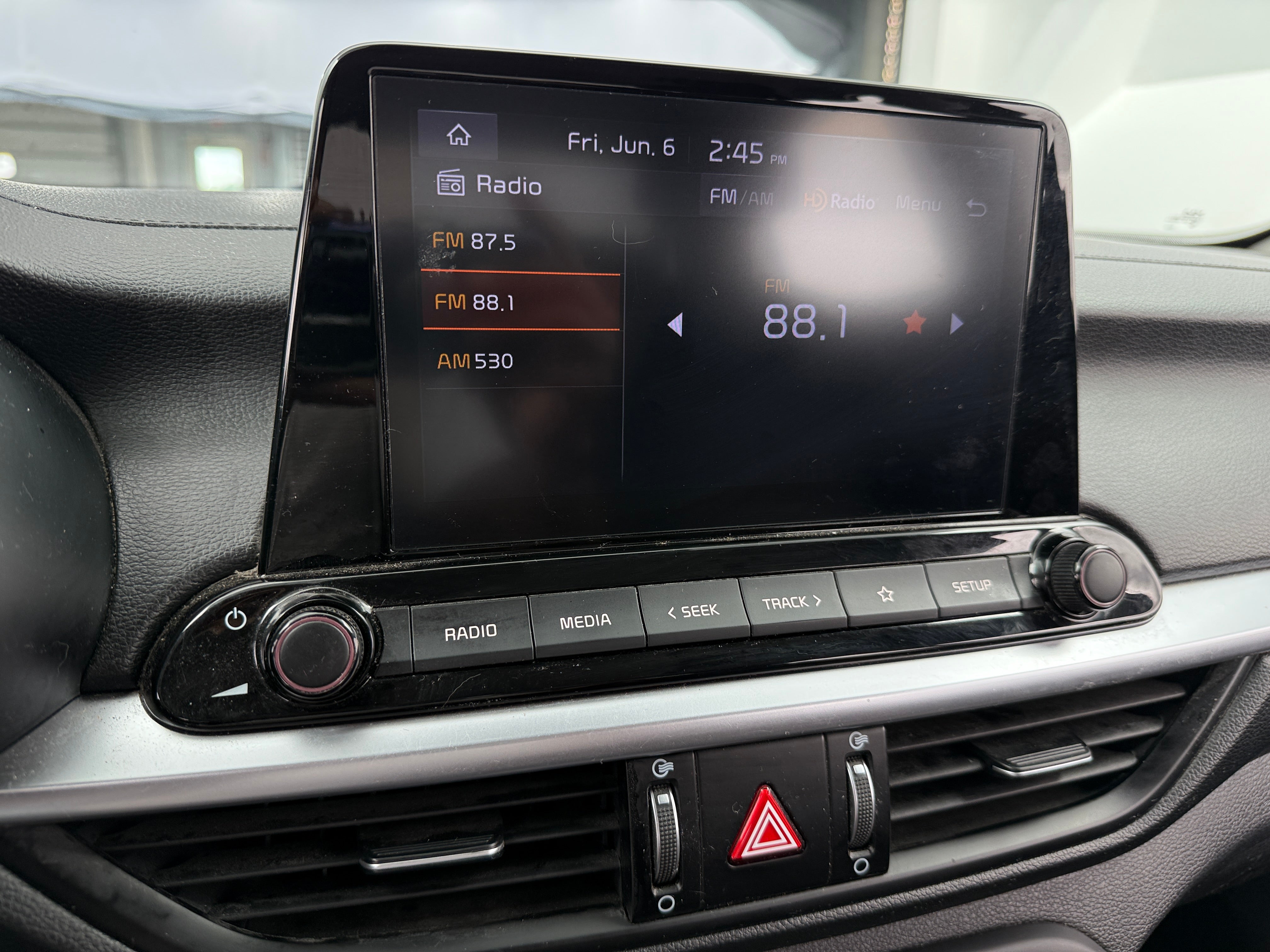 2022 Kia Forte LXS 4