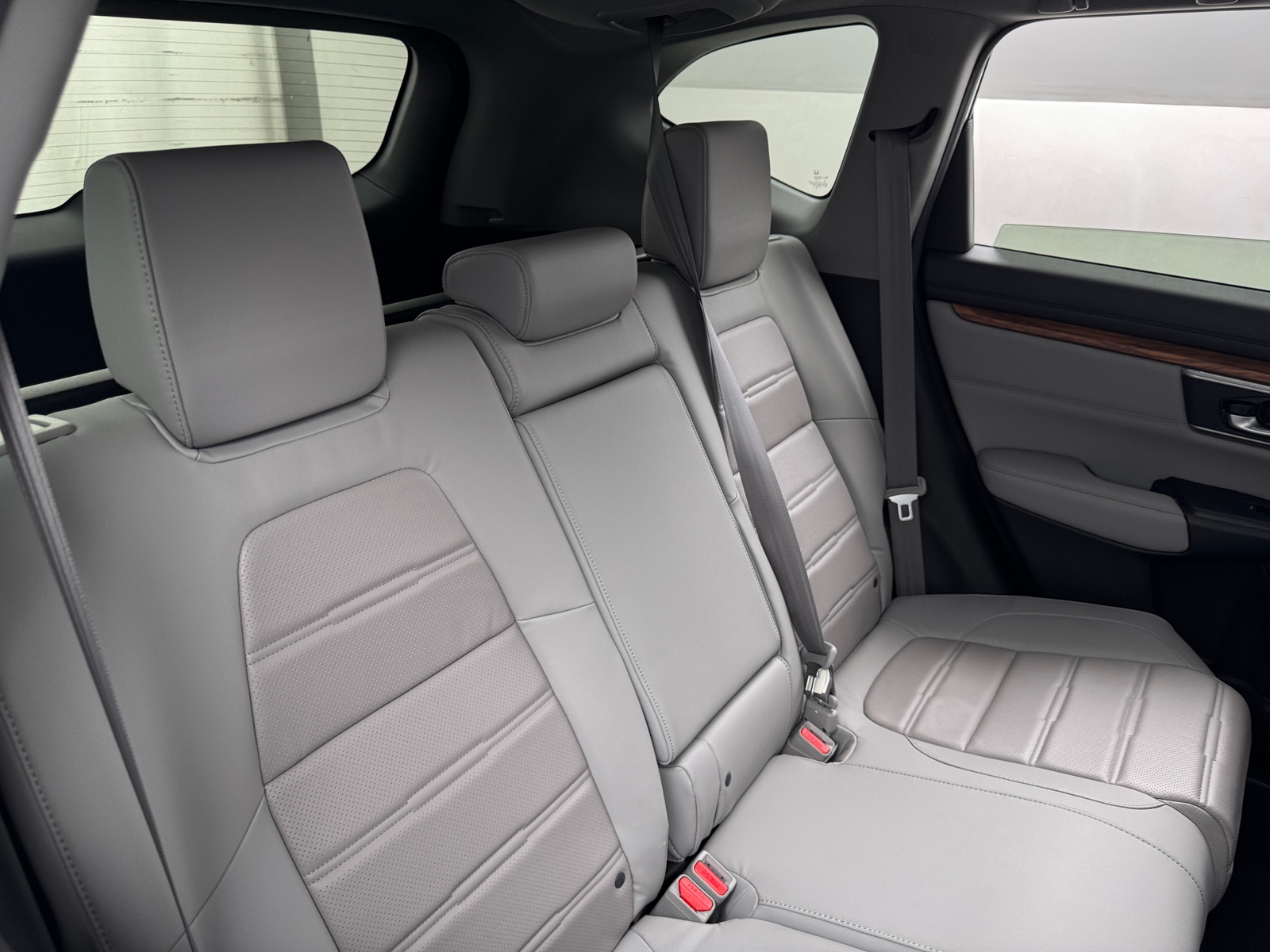 Thumbnail: 2019 Honda CR-V - 5