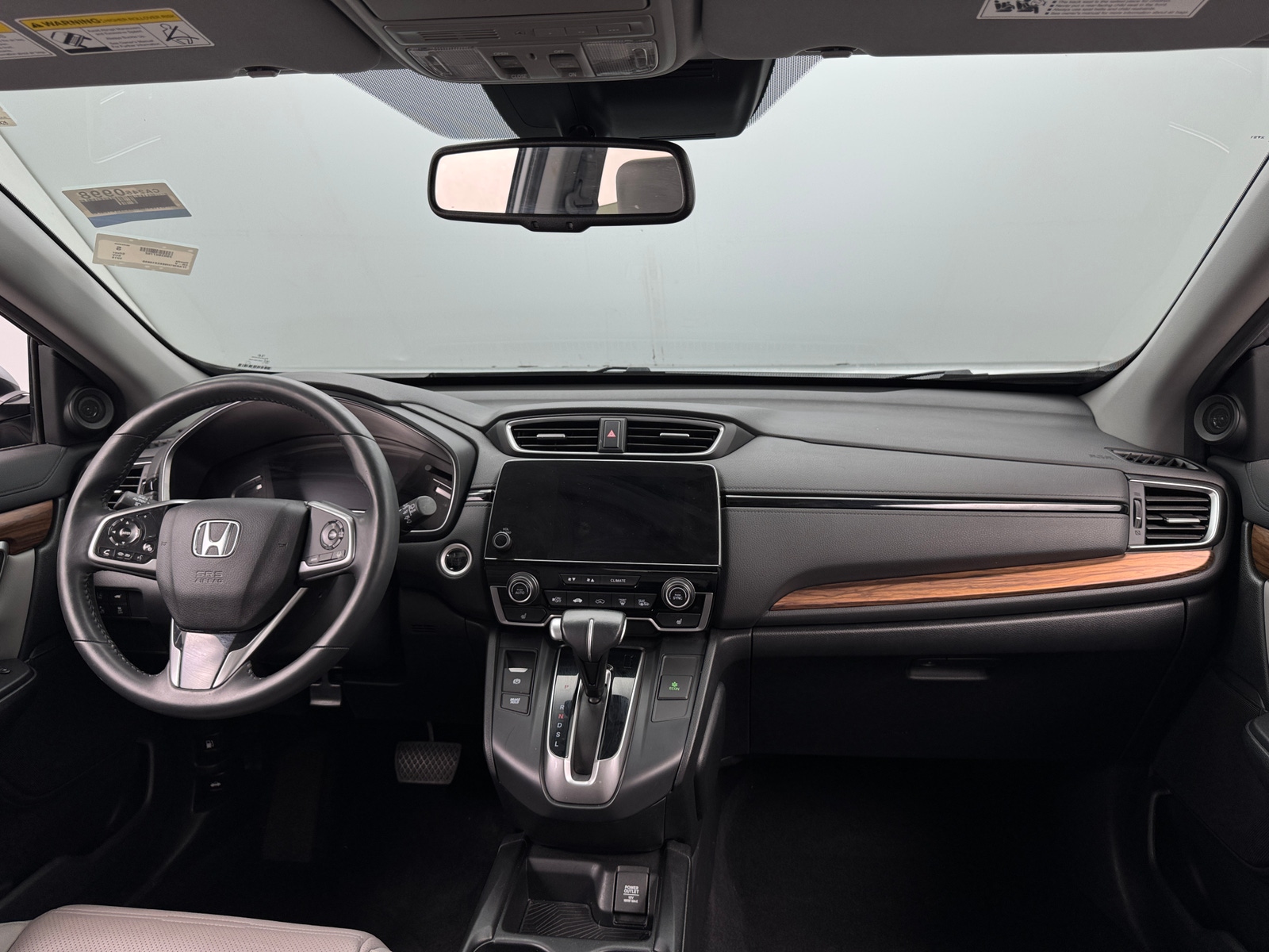 Thumbnail: 2019 Honda CR-V - 2