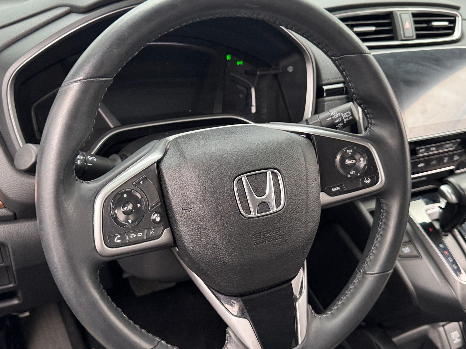 Thumbnail: 2019 Honda CR-V - 4