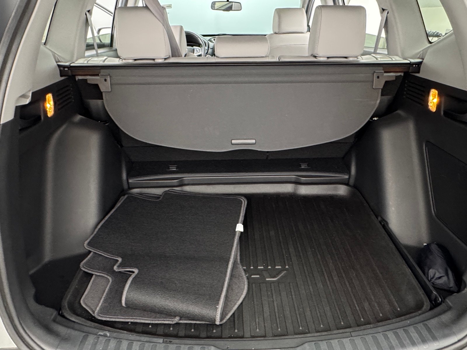 Thumbnail: 2019 Honda CR-V - 6