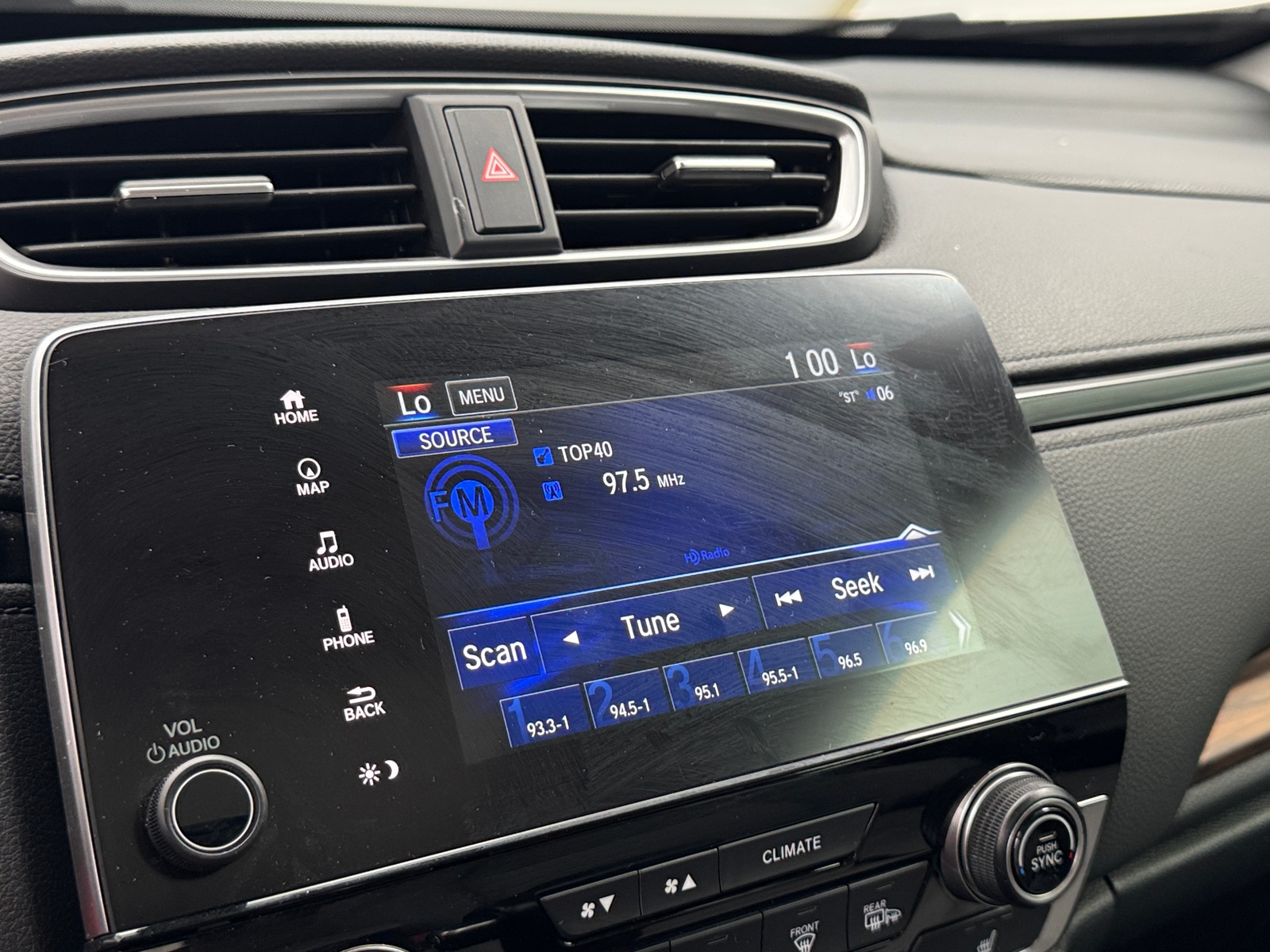 Thumbnail: 2019 Honda CR-V - 3