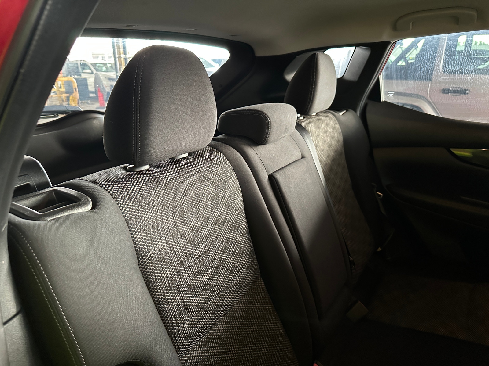 Thumbnail: 2020 Nissan Rogue Sport - 6