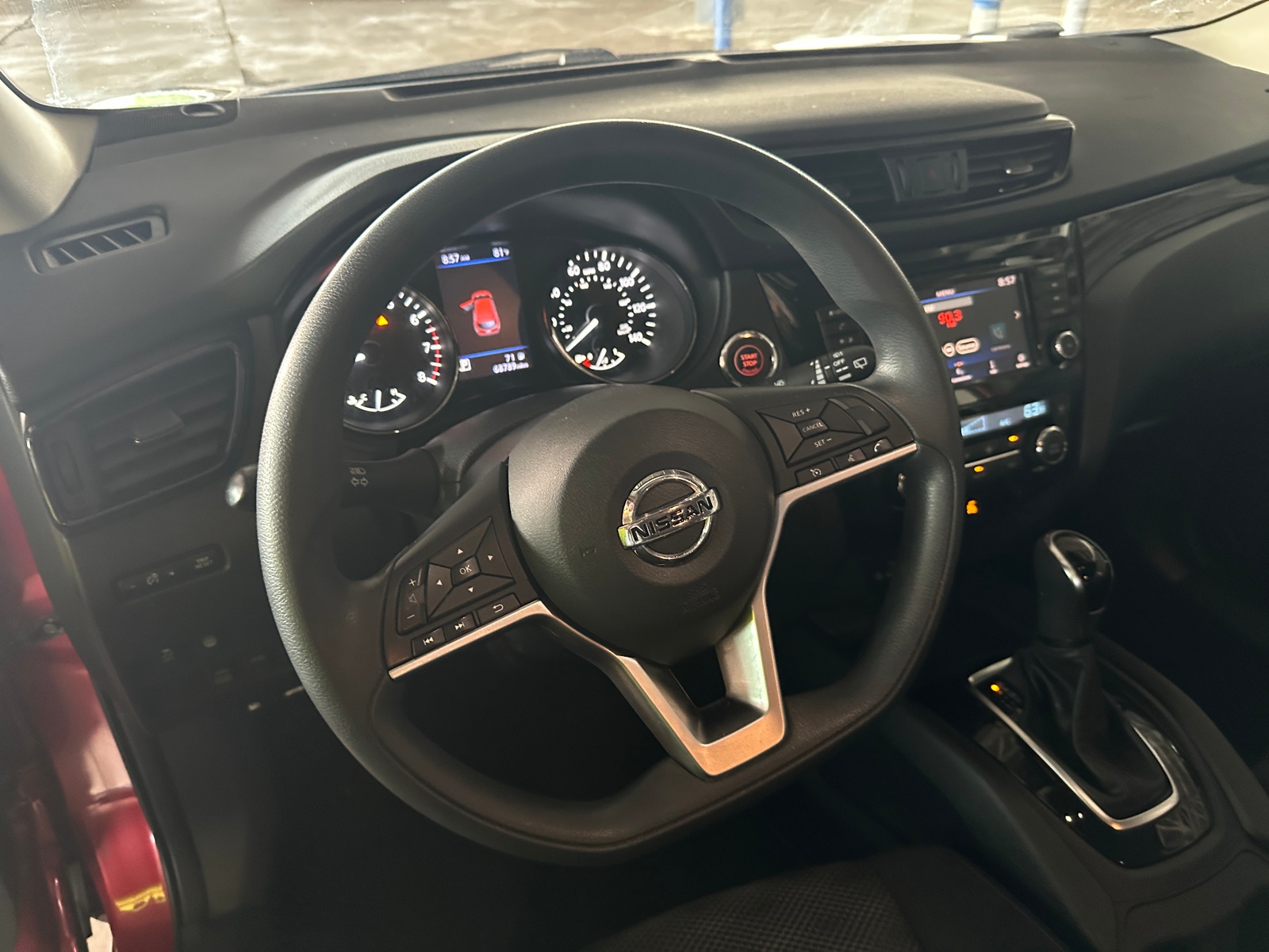 Thumbnail: 2020 Nissan Rogue Sport - 5