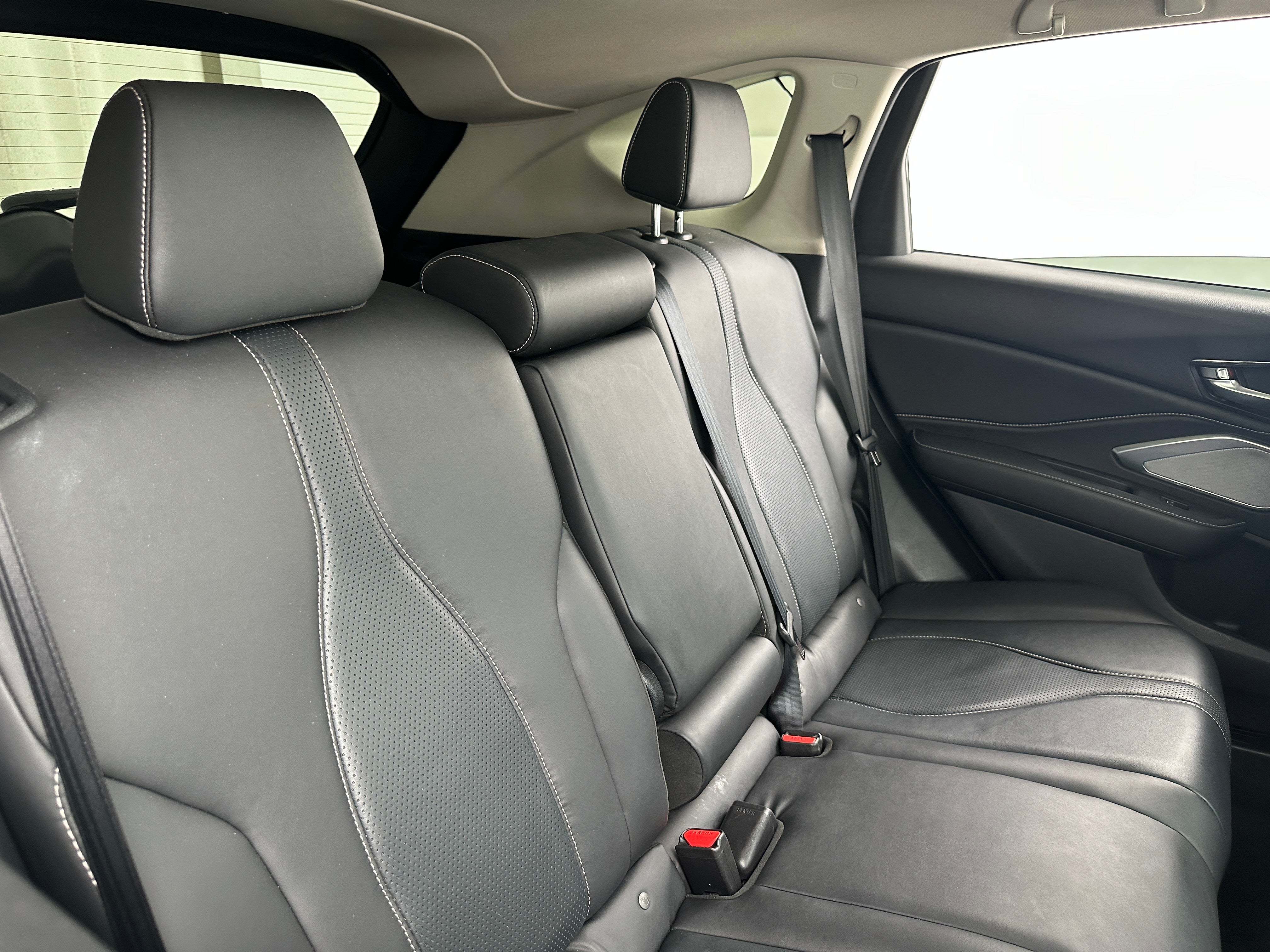 2019 Acura RDX Technology 5