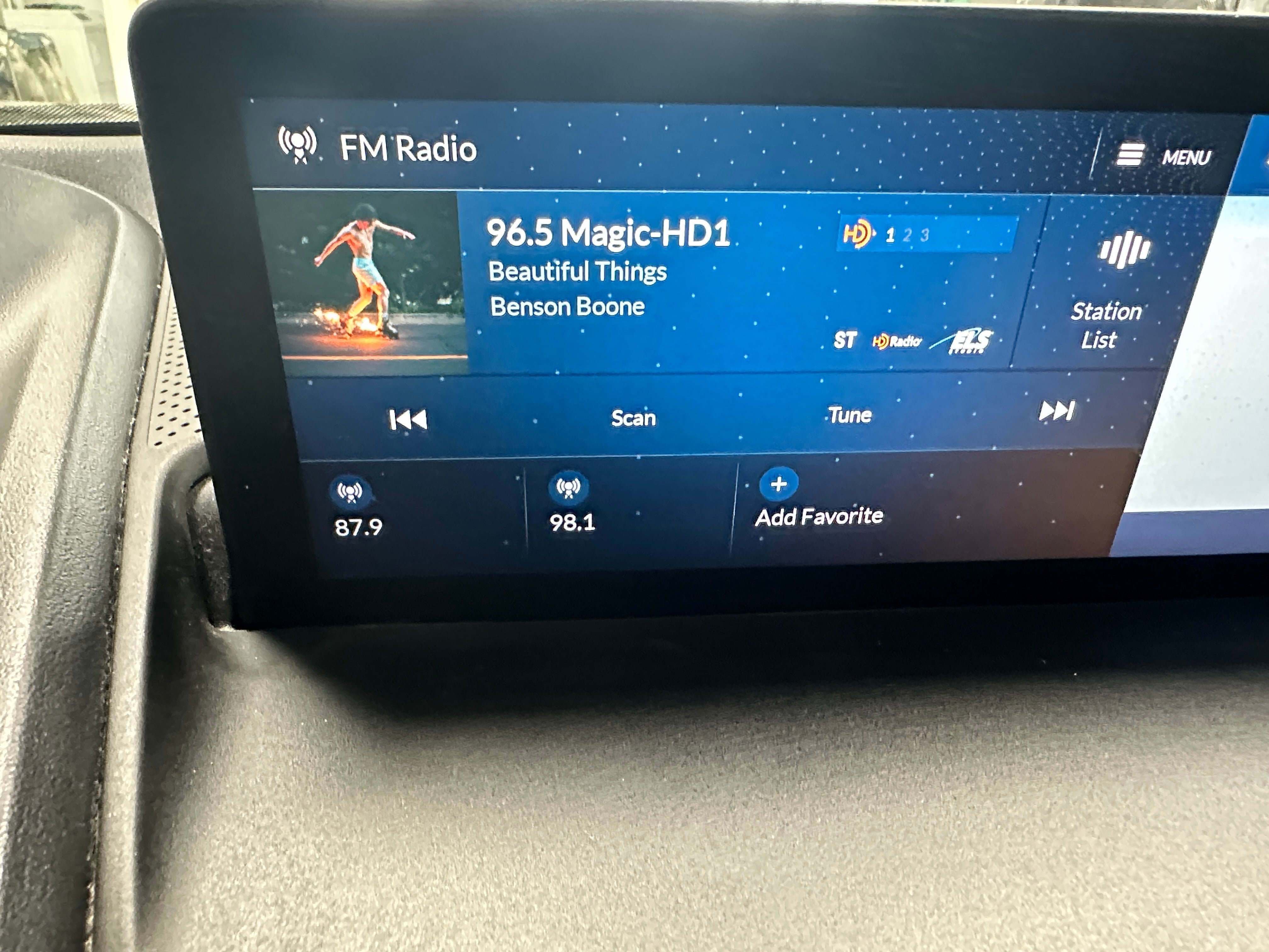 2019 Acura RDX Technology 3