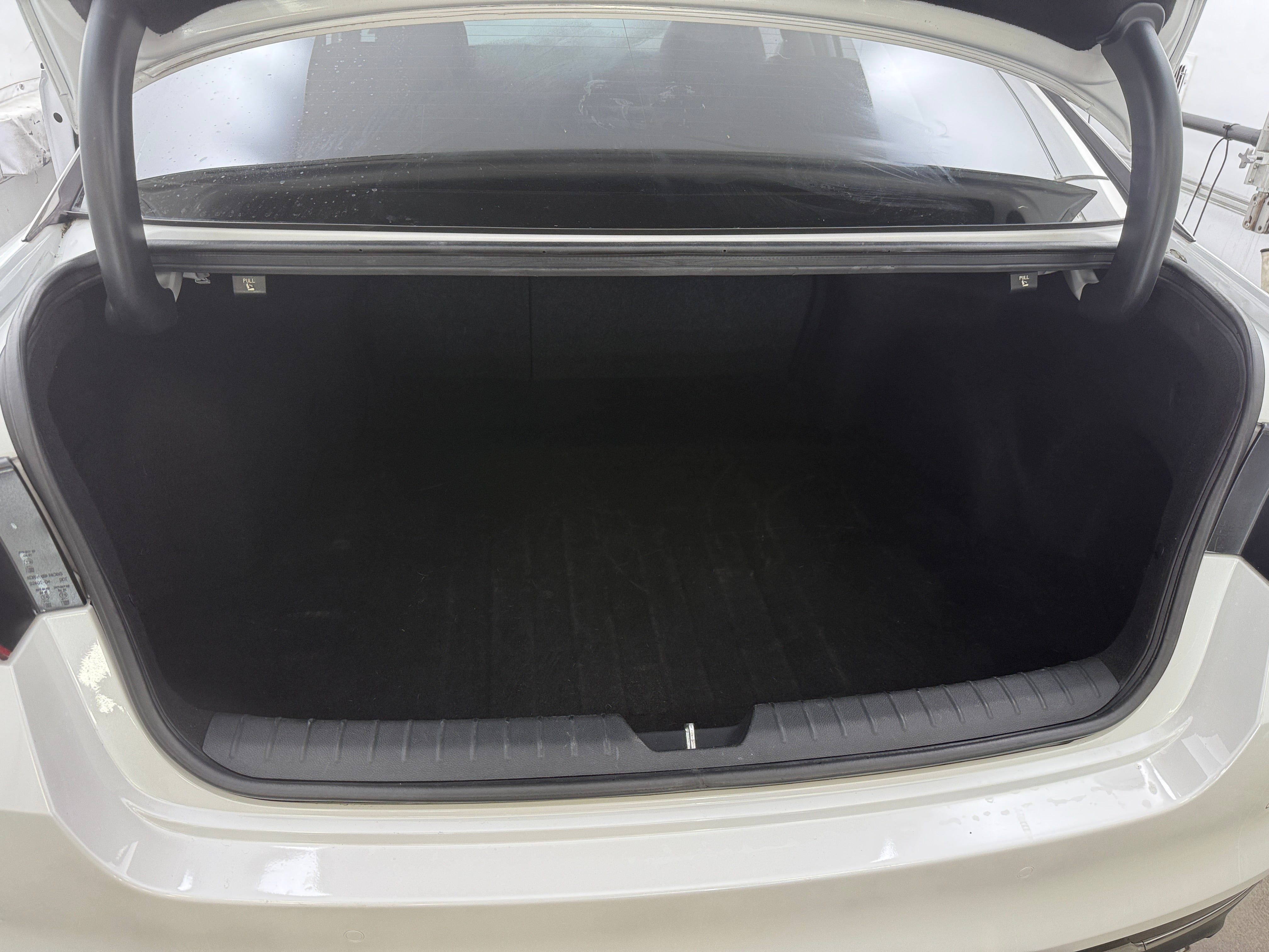 2016 Kia Optima EX 6