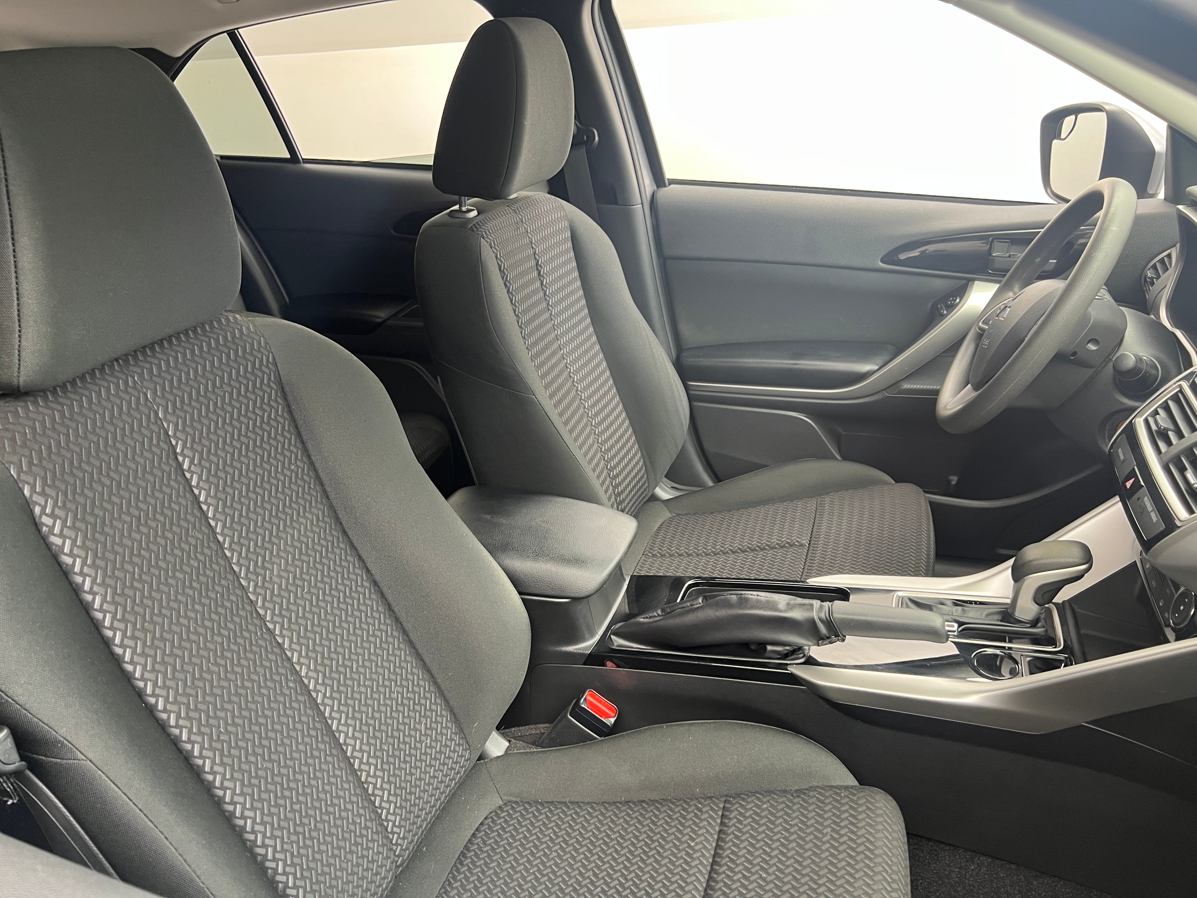 2019 Mitsubishi Eclipse Cross ES 2