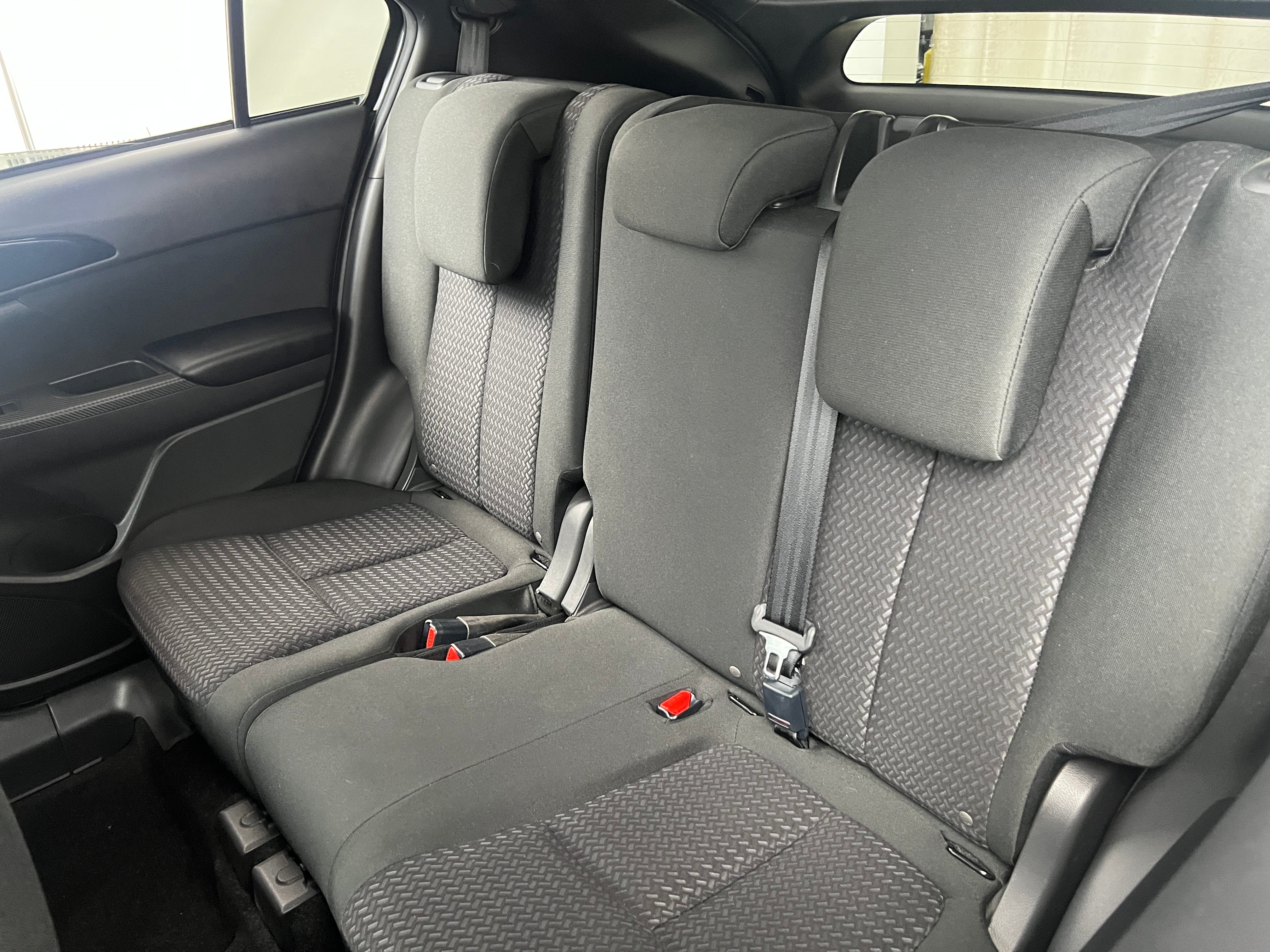 2019 Mitsubishi Eclipse Cross ES 6