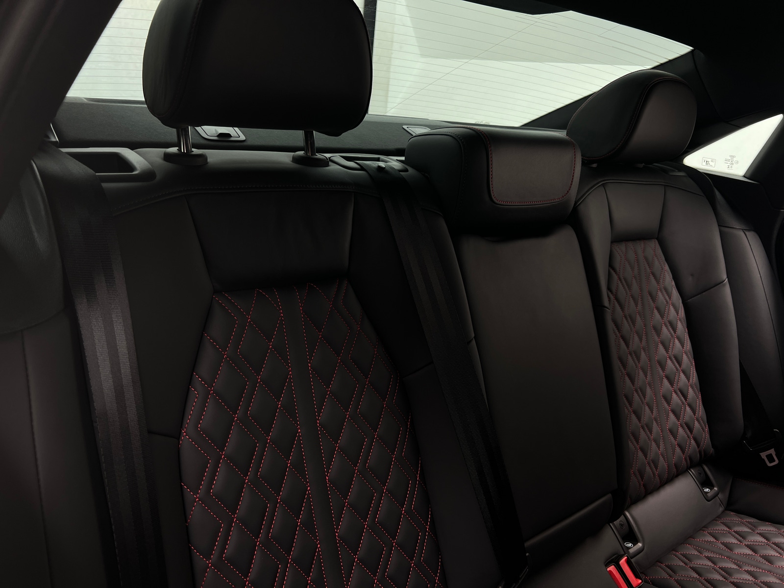 Thumbnail: 2024 Audi S3 - 5