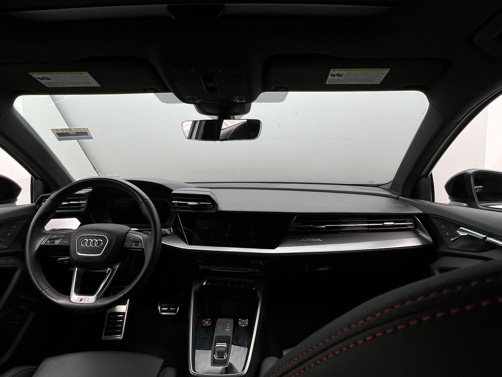 Thumbnail: 2024 Audi S3 - 2