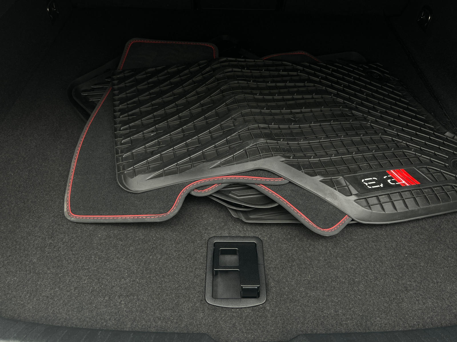 Thumbnail: 2024 Audi S3 - 6
