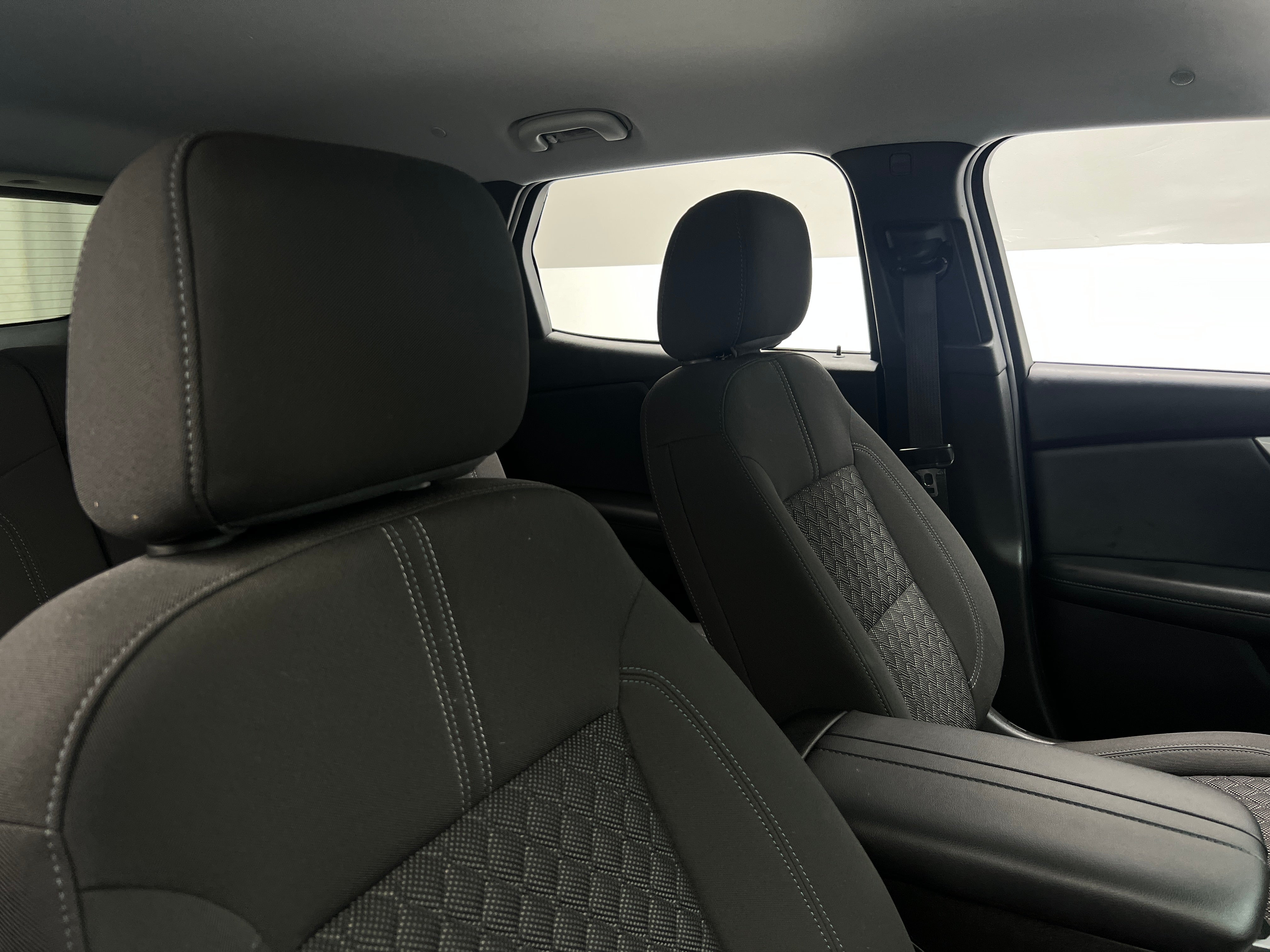 2021 Chevrolet Blazer  2