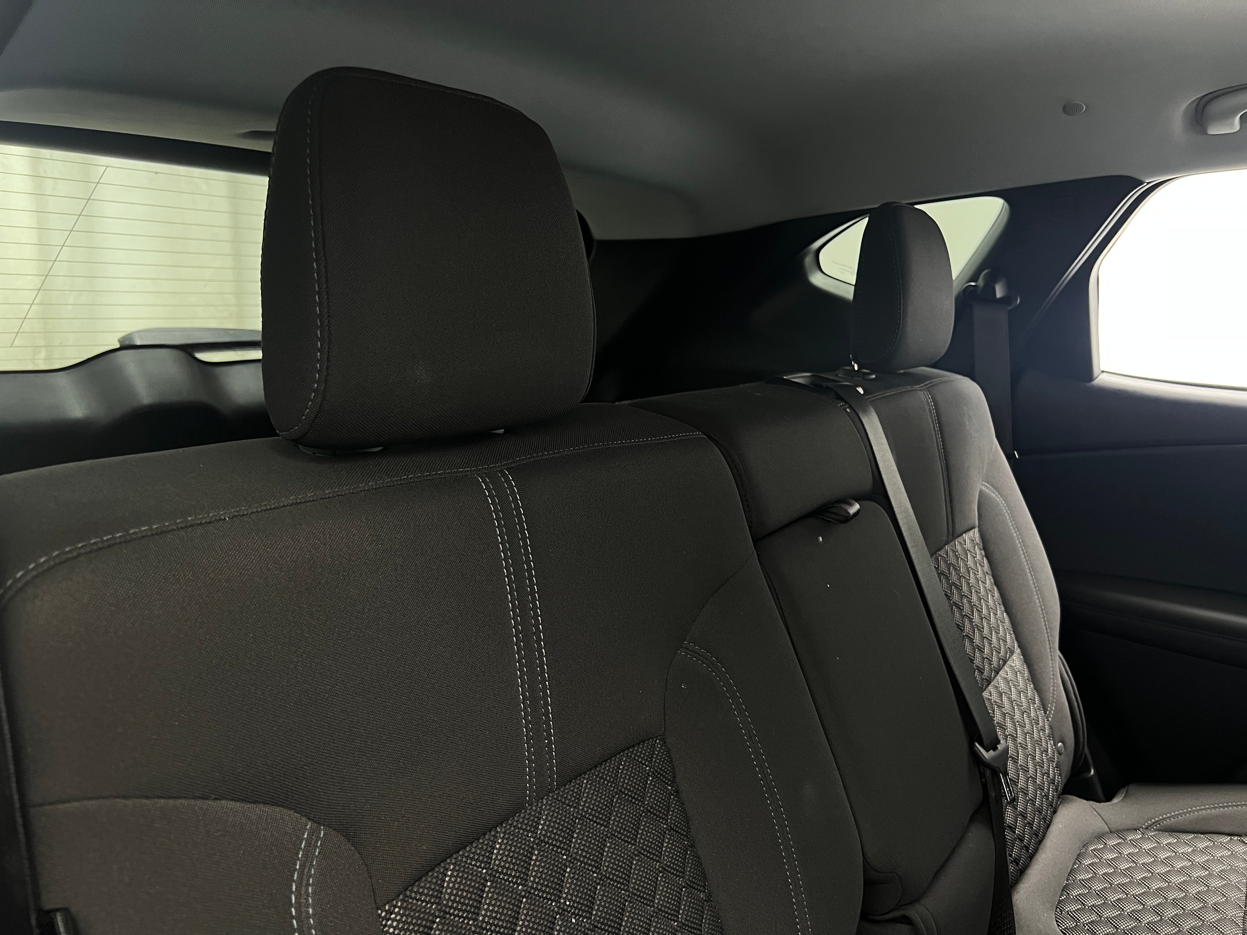 2021 Chevrolet Blazer  6