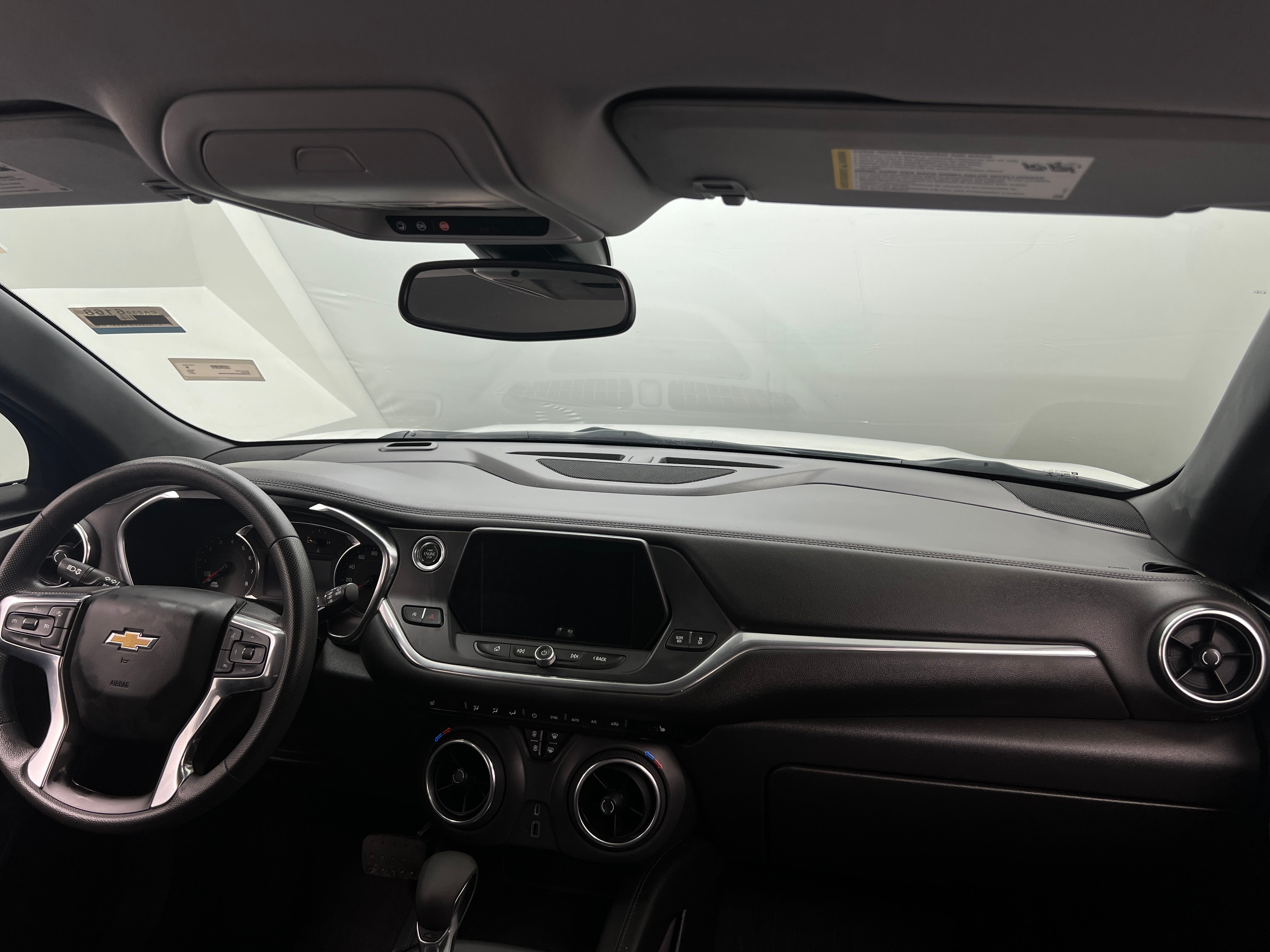 2021 Chevrolet Blazer  3
