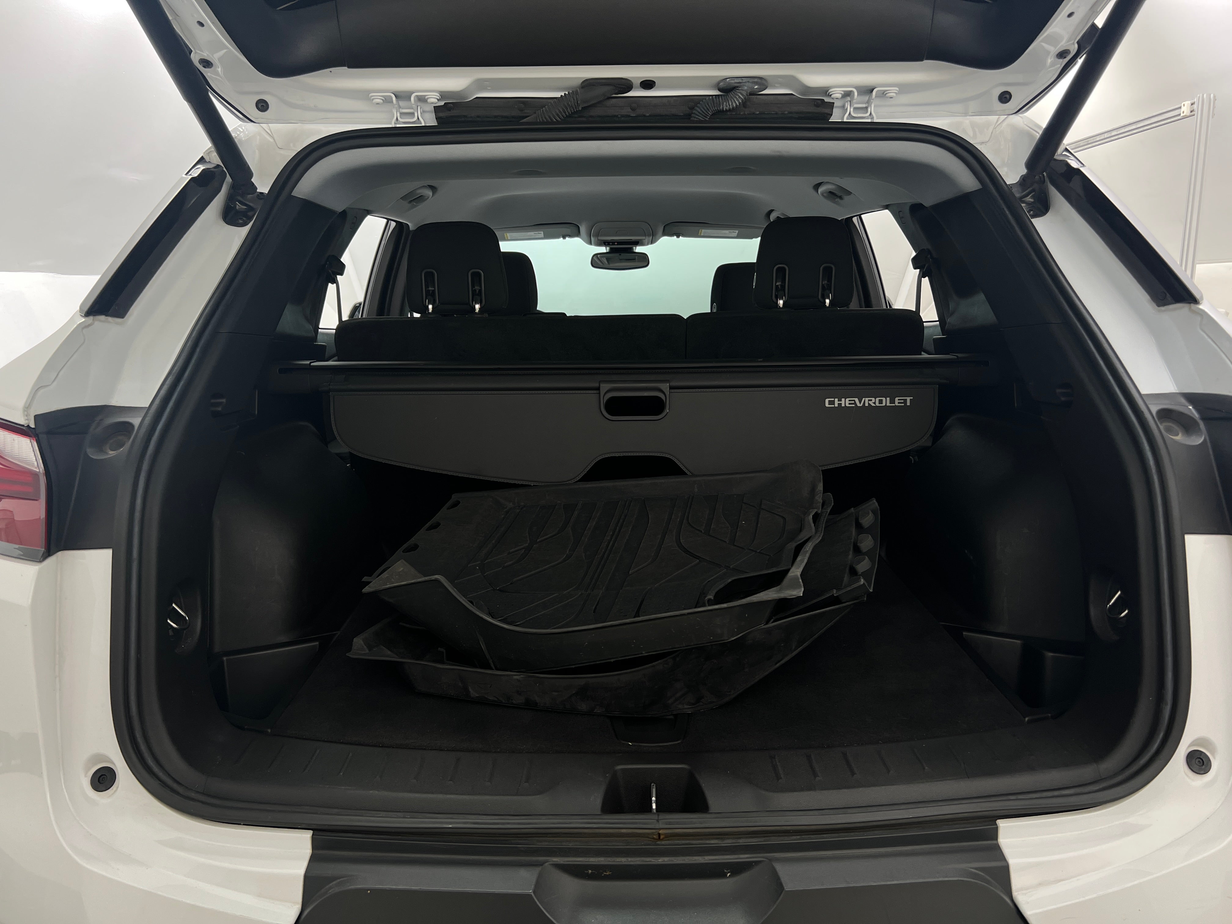 2021 Chevrolet Blazer  7